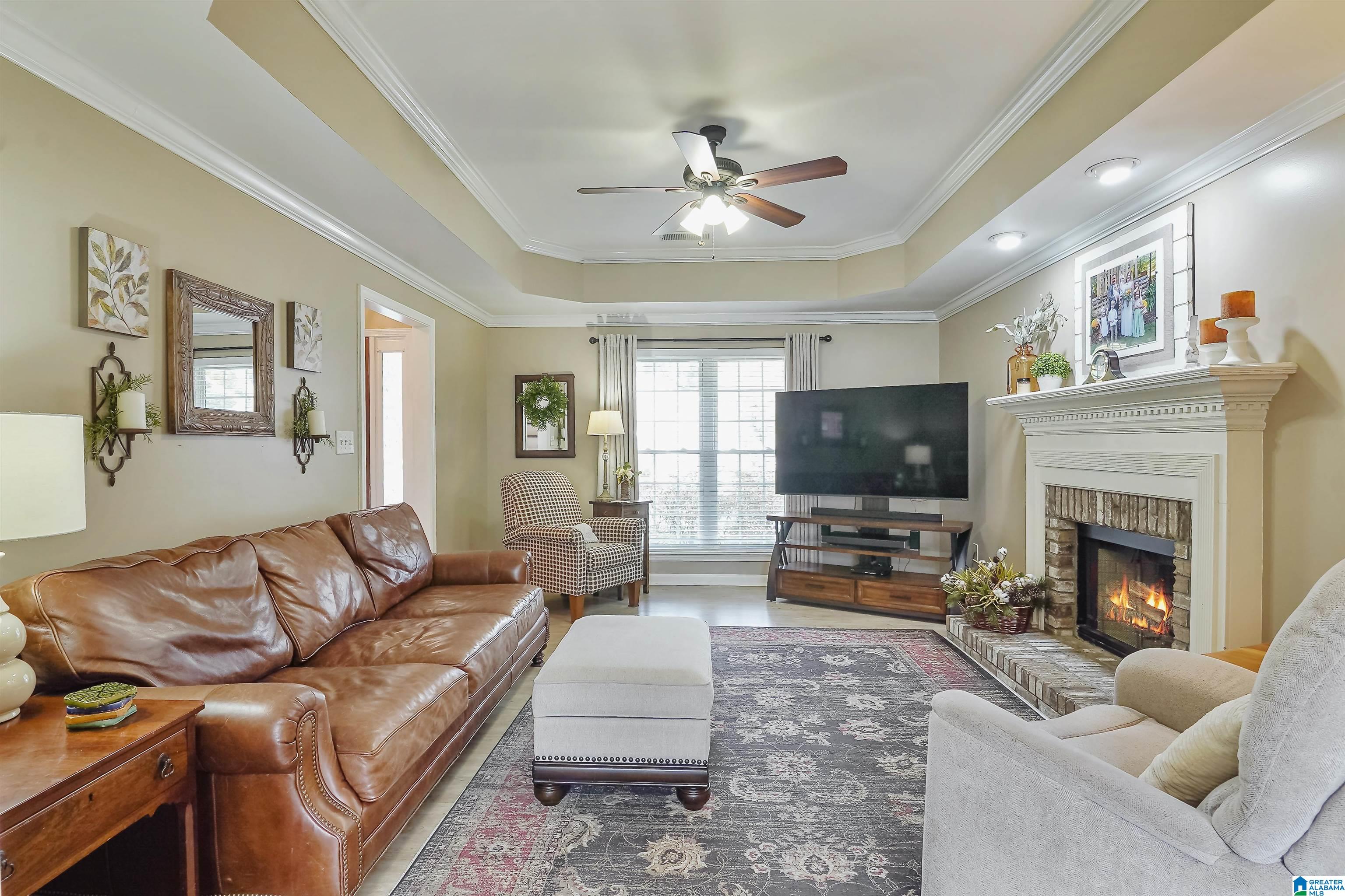 5009 BRIDLEWOOD PARC LANE