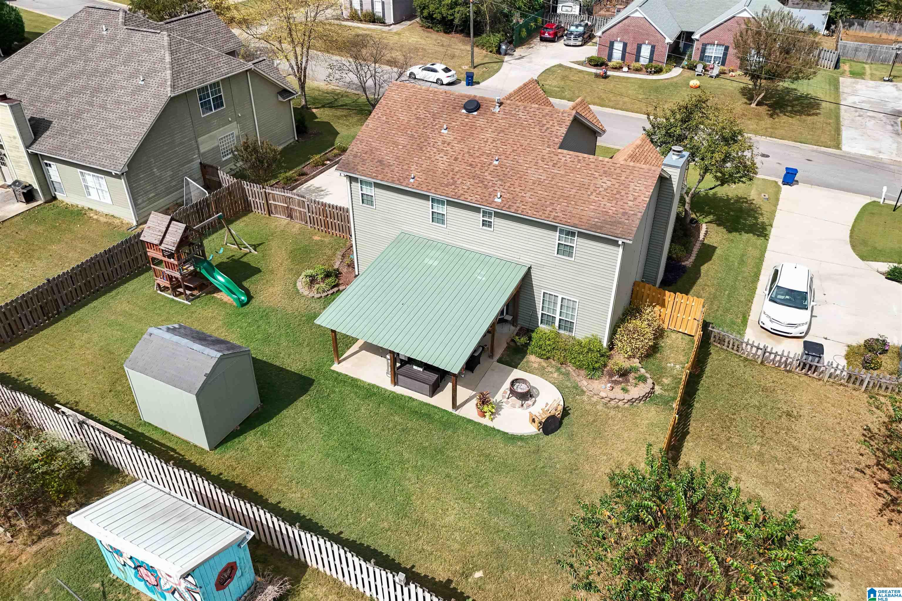 5009 BRIDLEWOOD PARC LANE