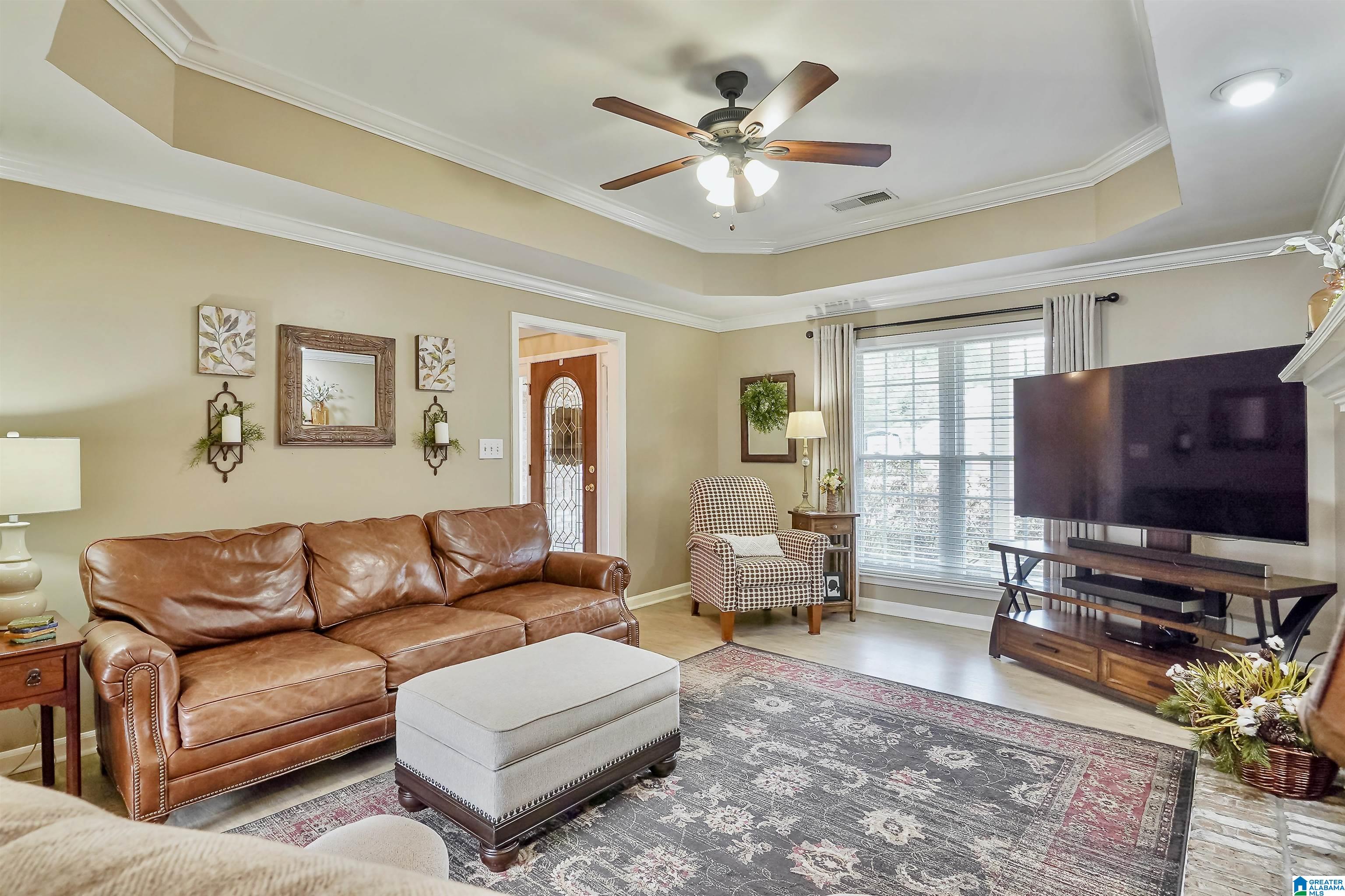 5009 BRIDLEWOOD PARC LANE