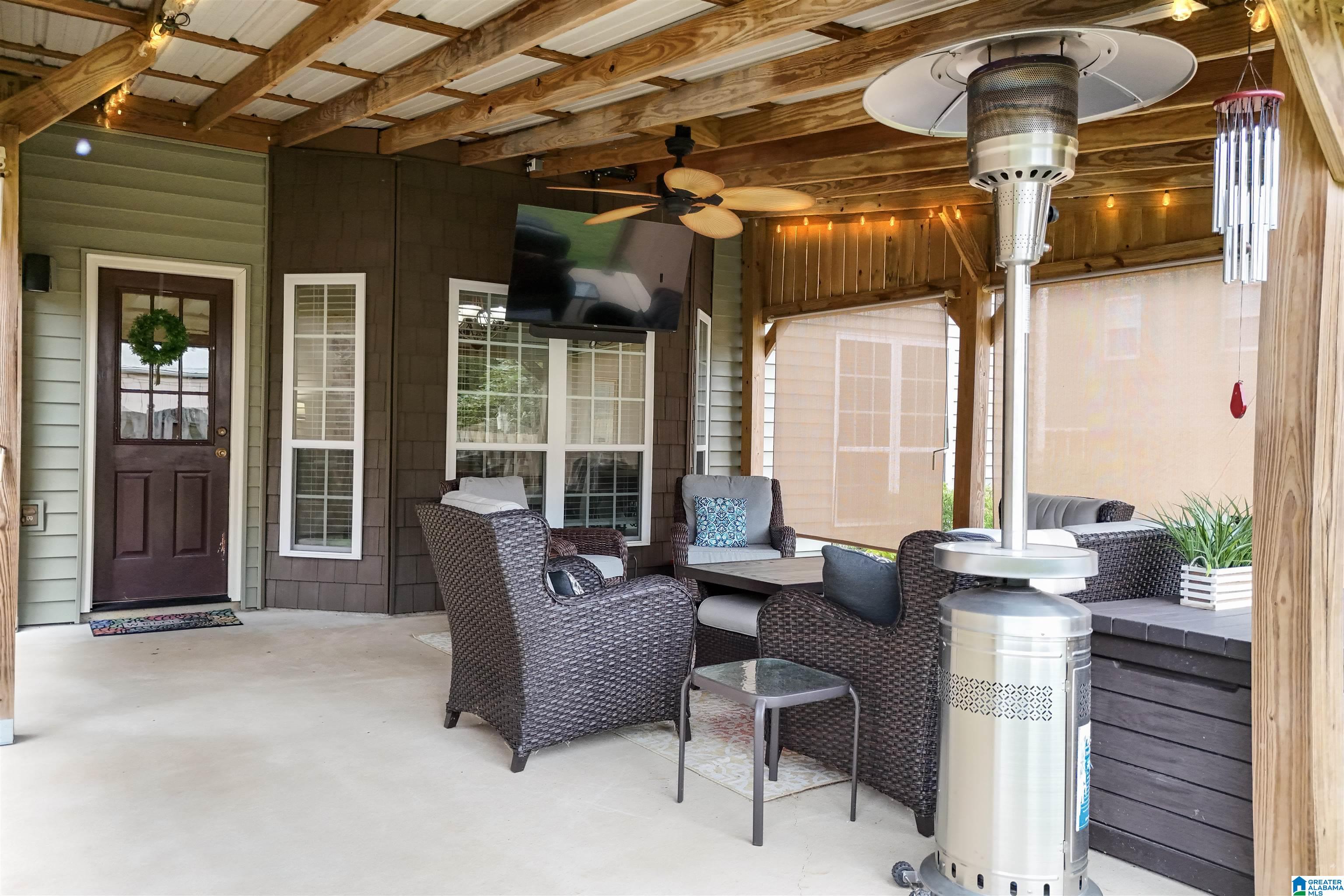 5009 BRIDLEWOOD PARC LANE