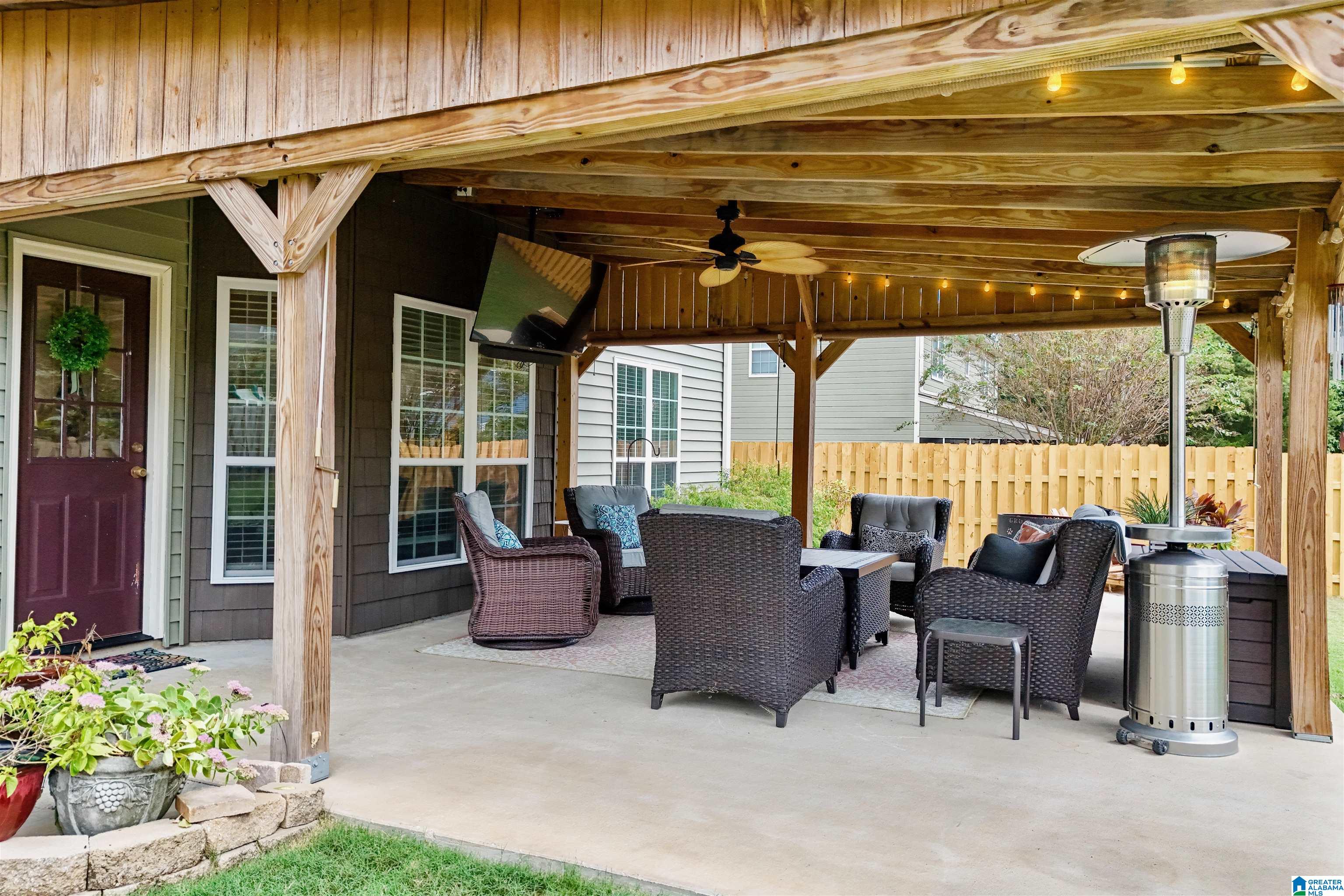 5009 BRIDLEWOOD PARC LANE