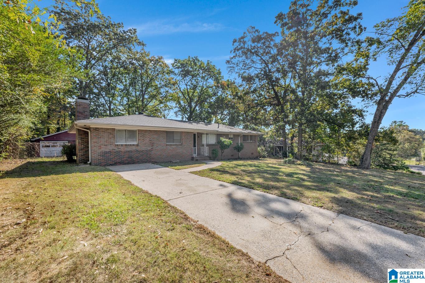 937 HICKORY DRIVE