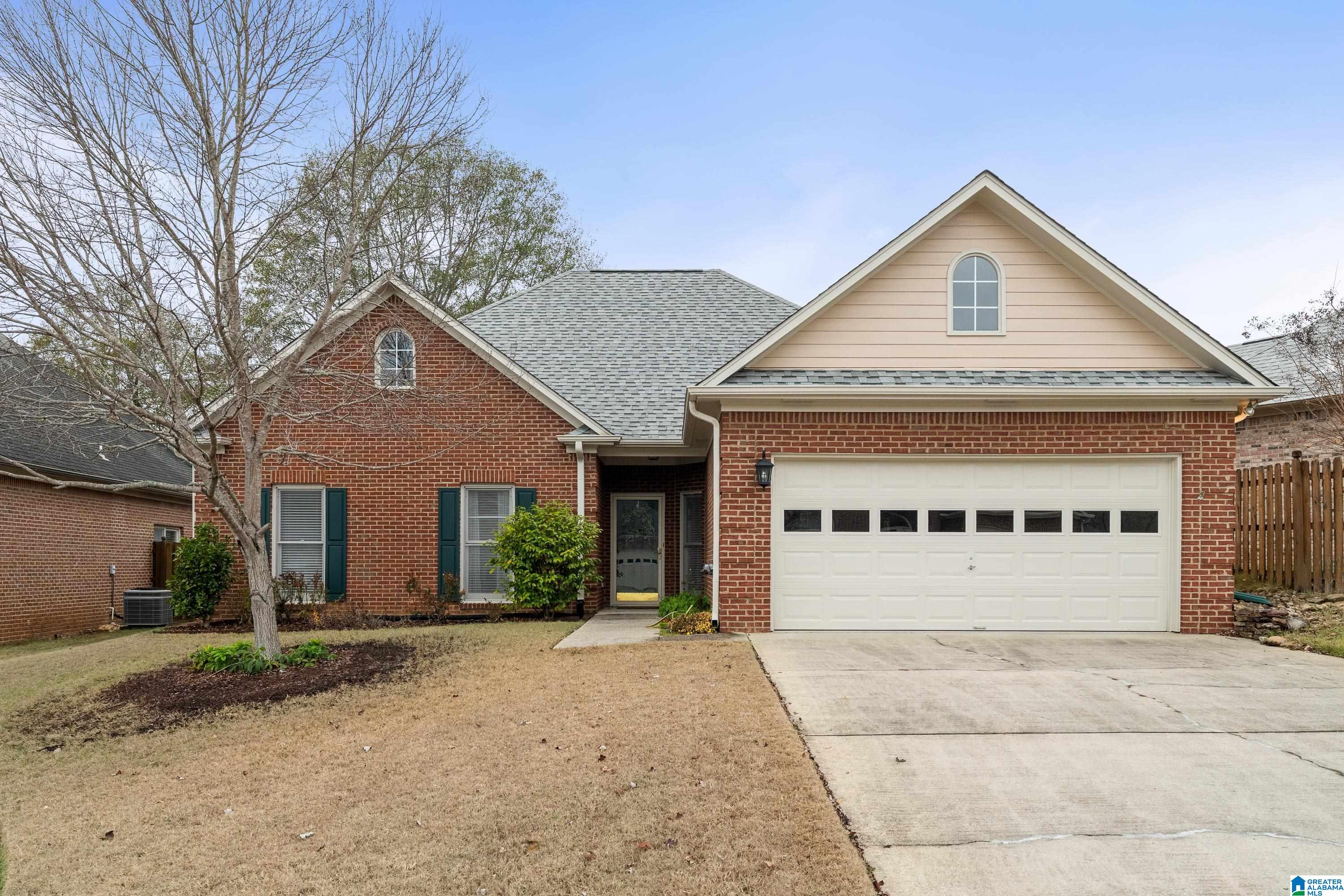 205 BEAVER CREEK CIRCLE