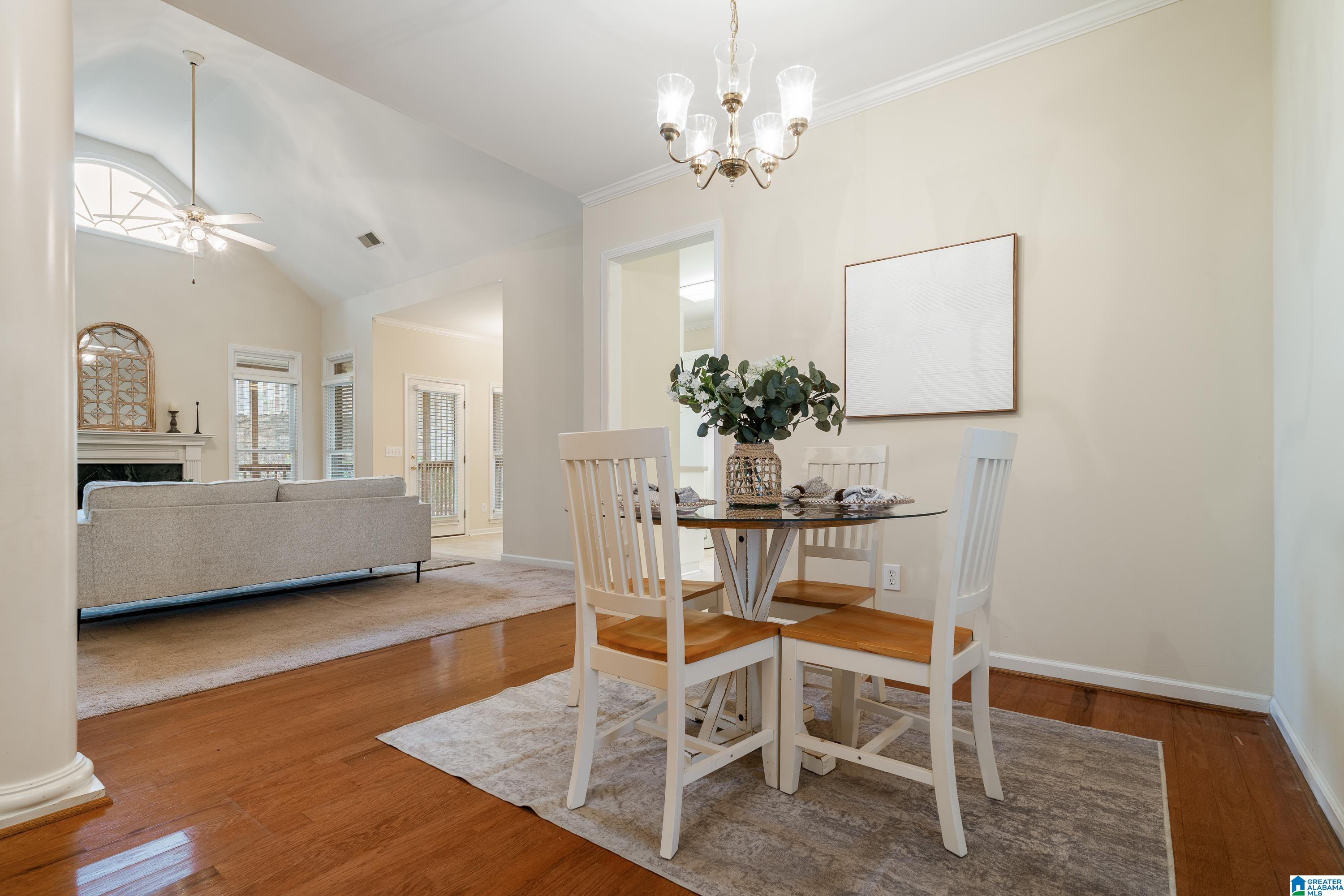 205 BEAVER CREEK CIRCLE