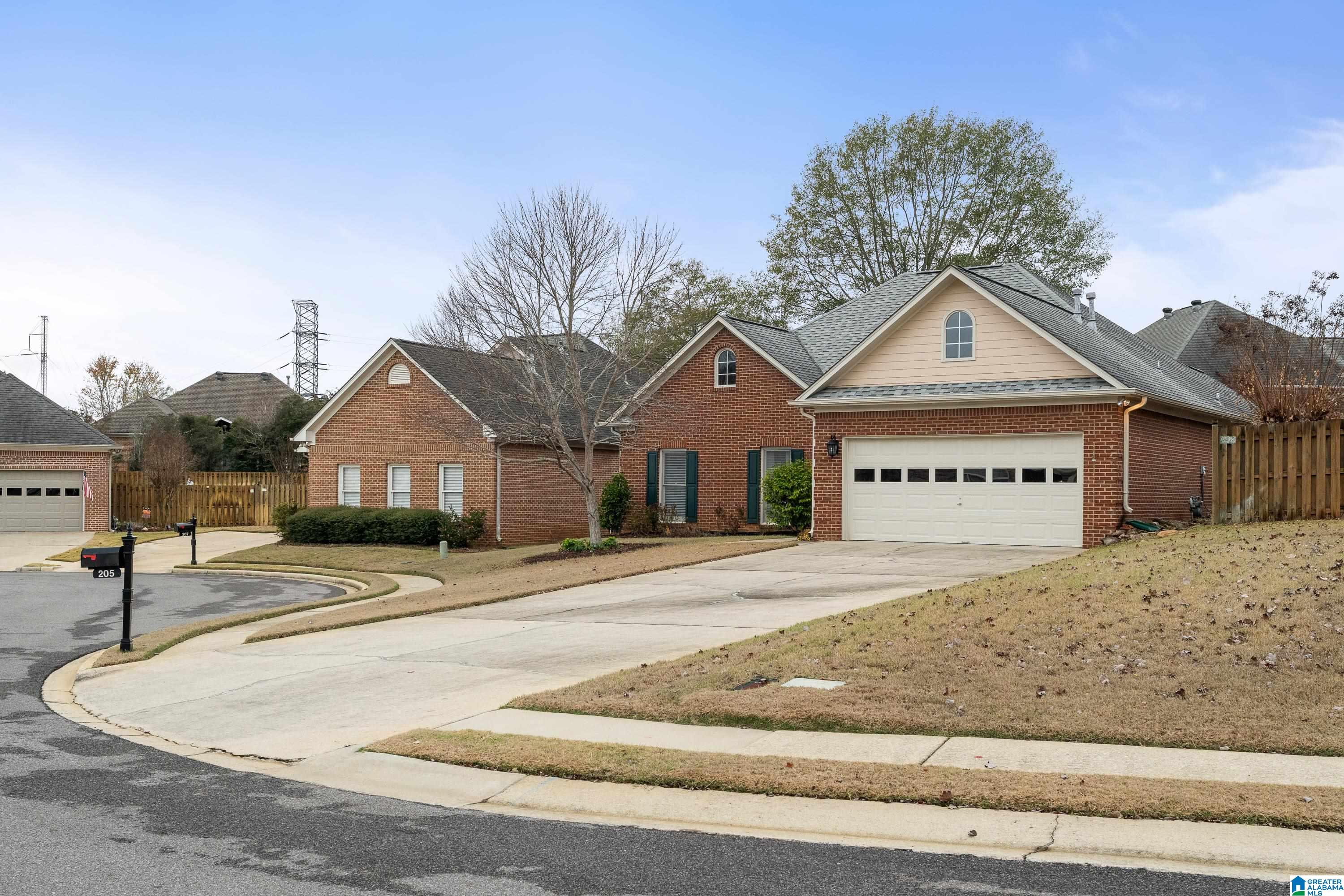 205 BEAVER CREEK CIRCLE