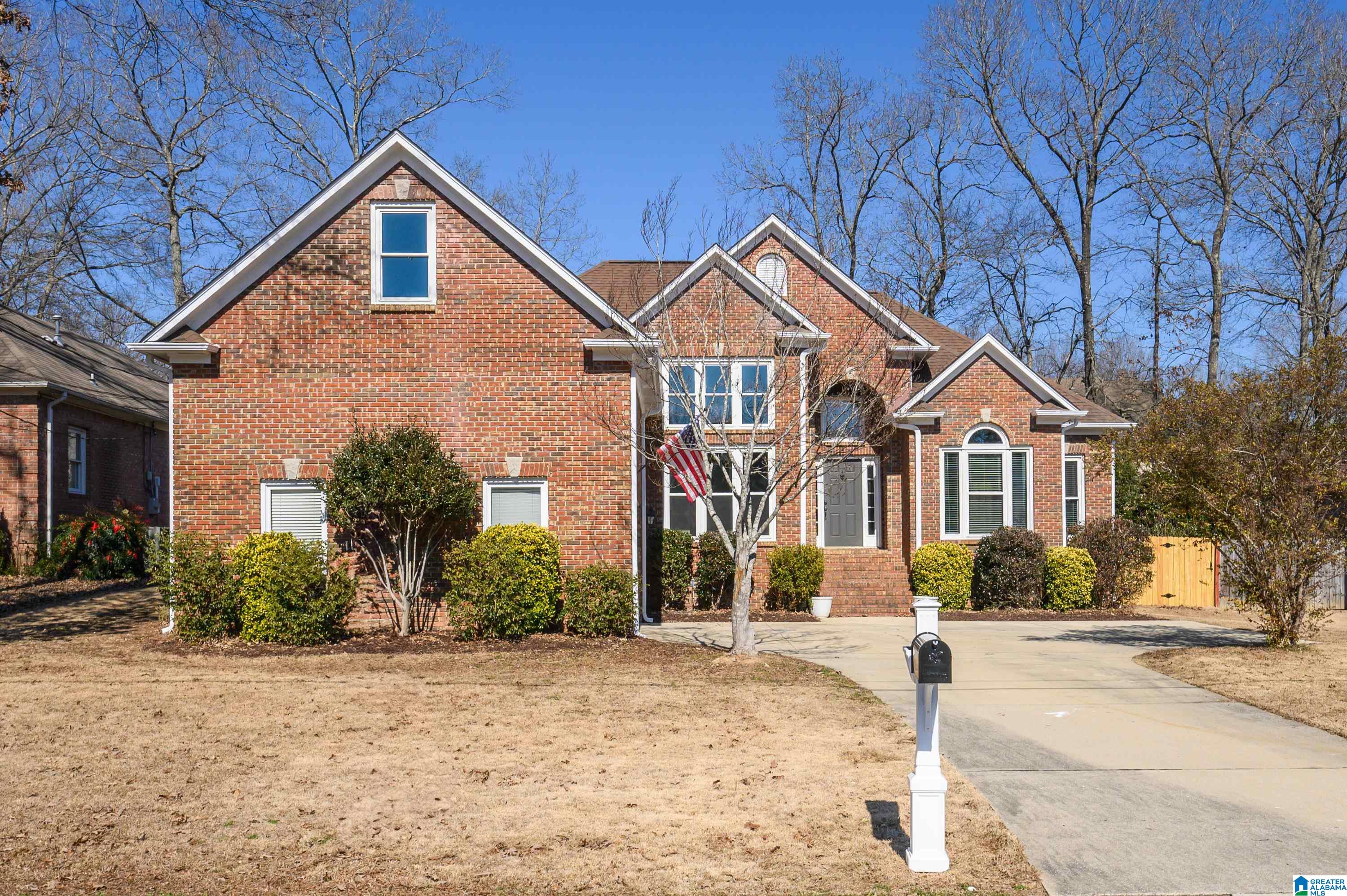 4917 KEITH DRIVE