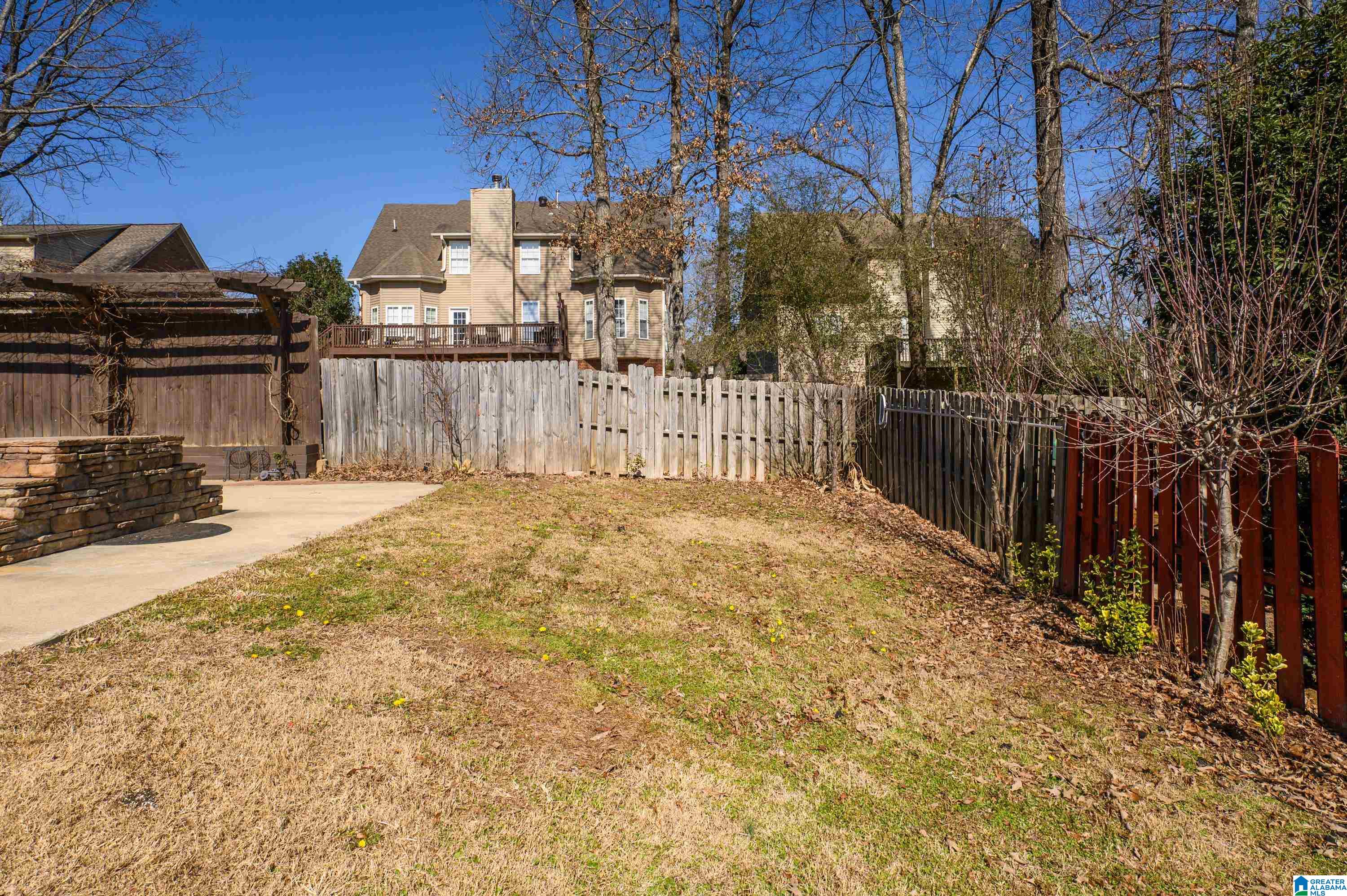 4917 KEITH DRIVE