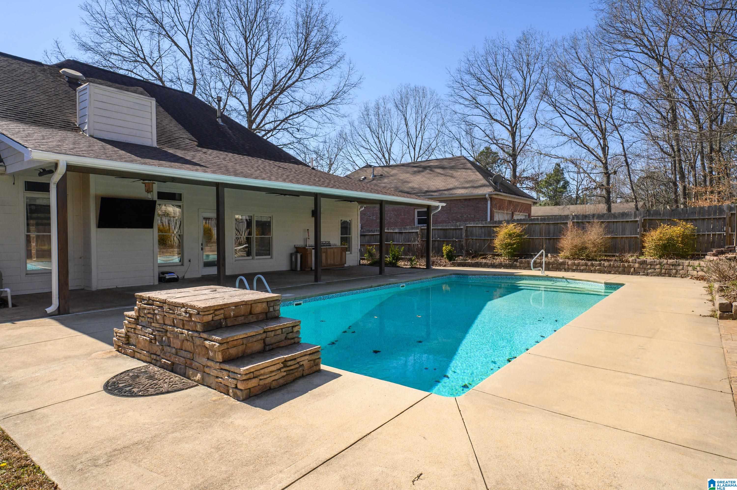 4917 KEITH DRIVE