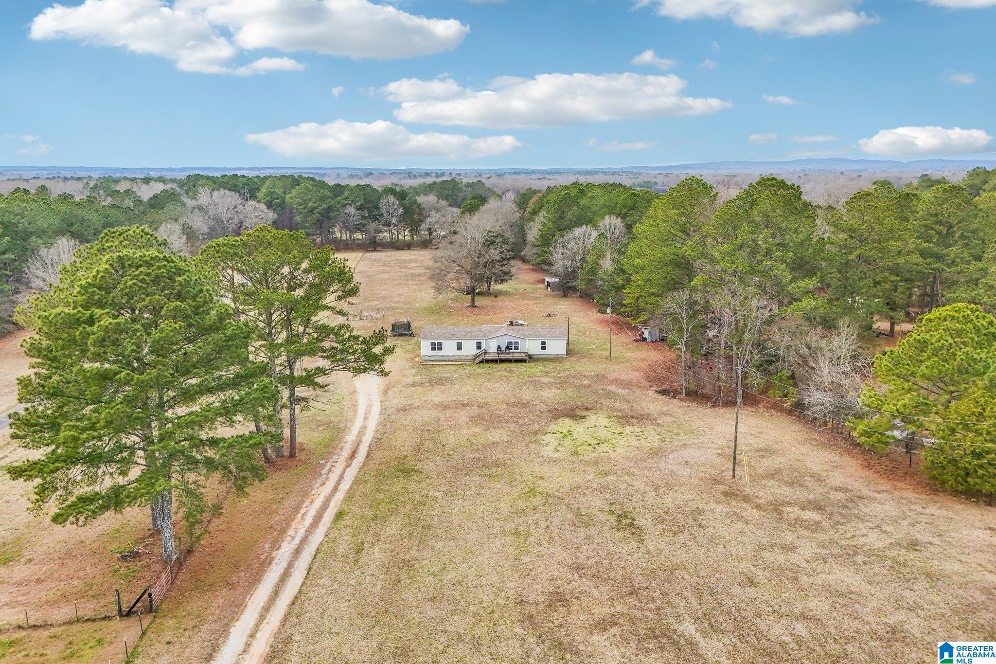 383 COUNTRY CHURCH ROAD