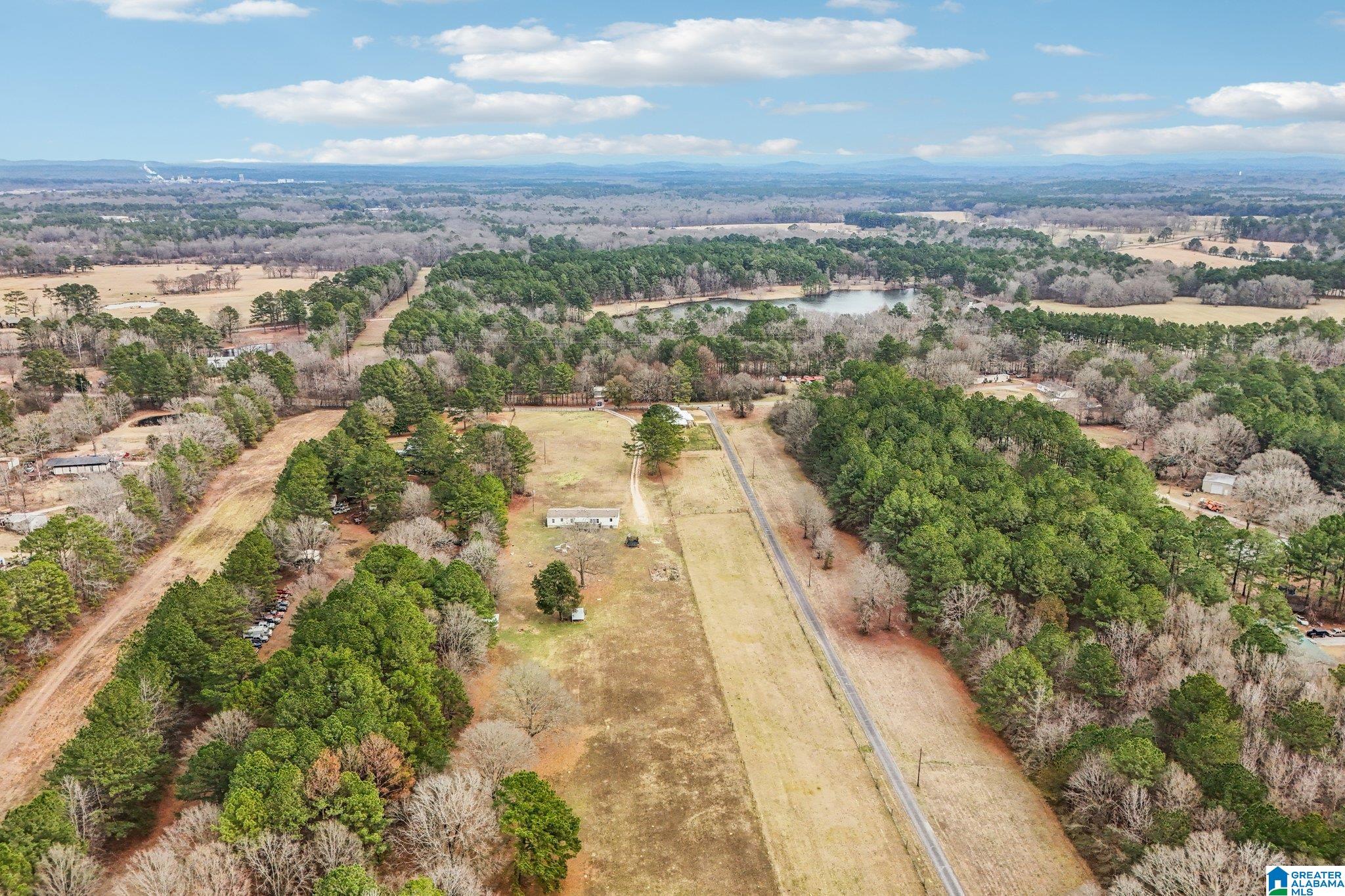 383 COUNTRY CHURCH ROAD