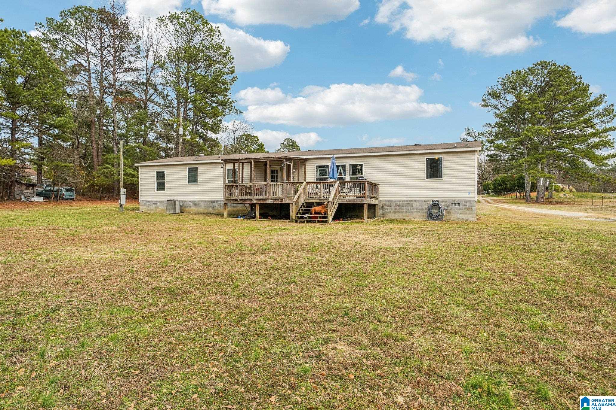 383 COUNTRY CHURCH ROAD