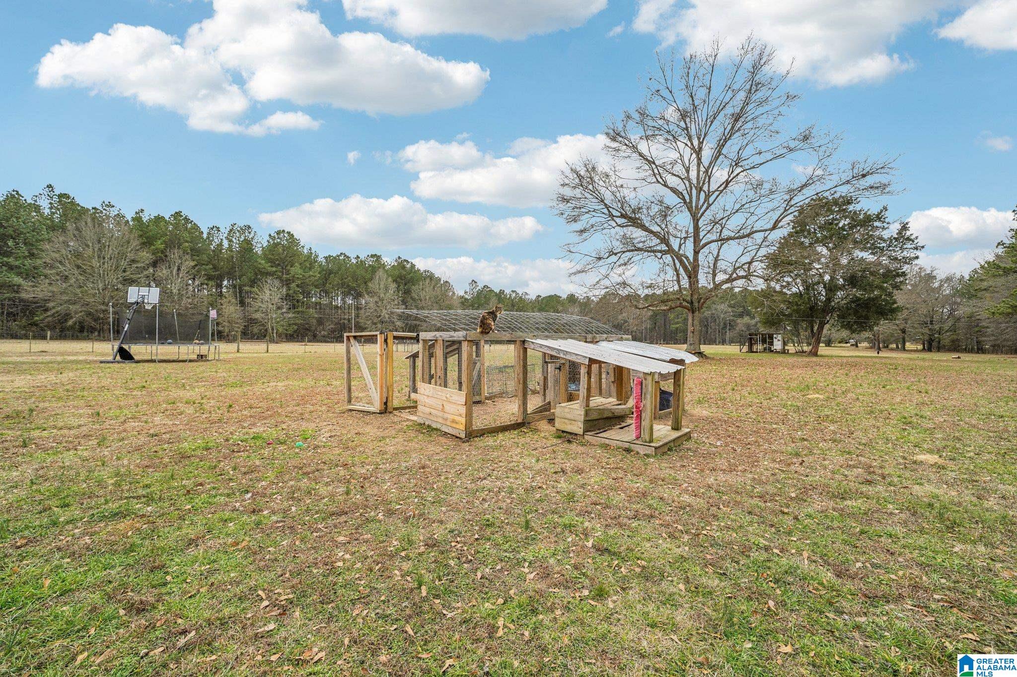 383 COUNTRY CHURCH ROAD