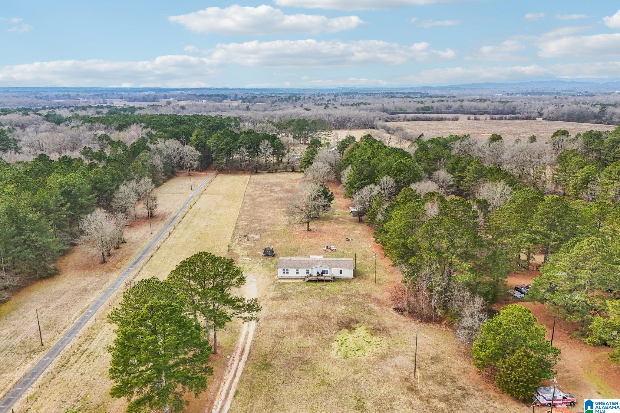 383 COUNTRY CHURCH ROAD