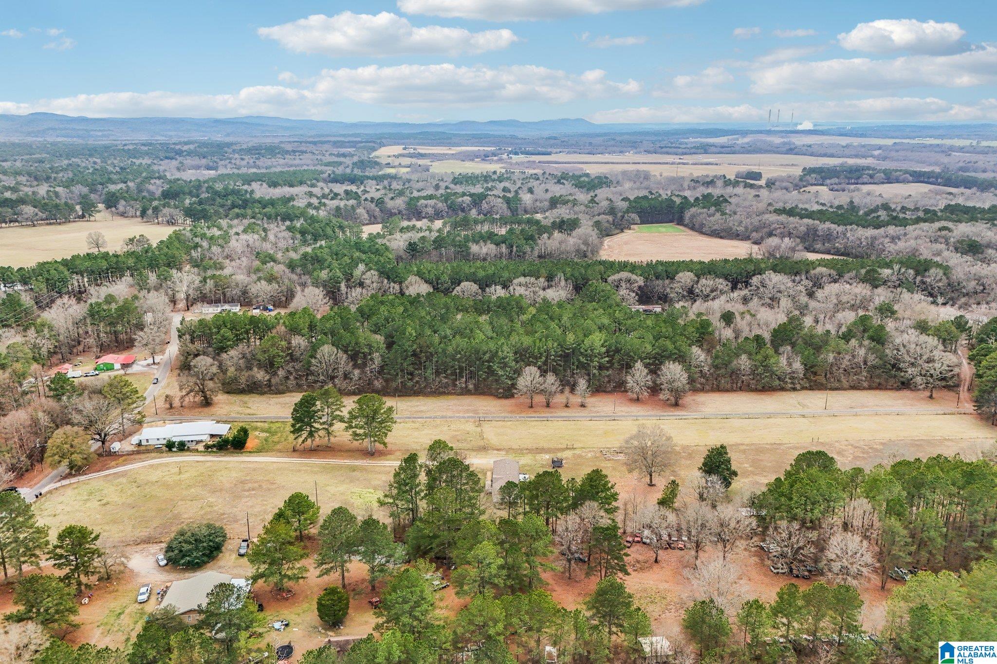 383 COUNTRY CHURCH ROAD