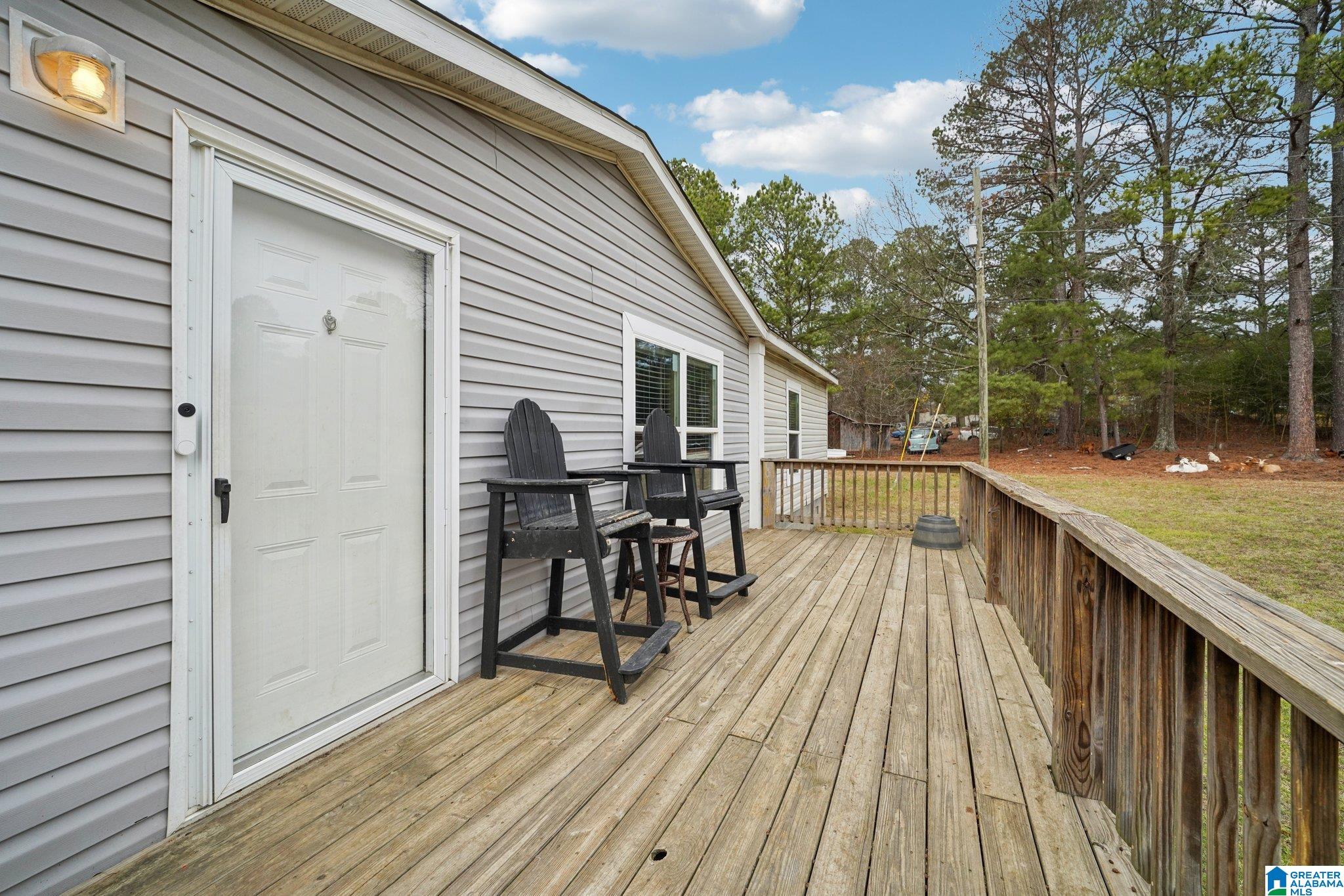 383 COUNTRY CHURCH ROAD