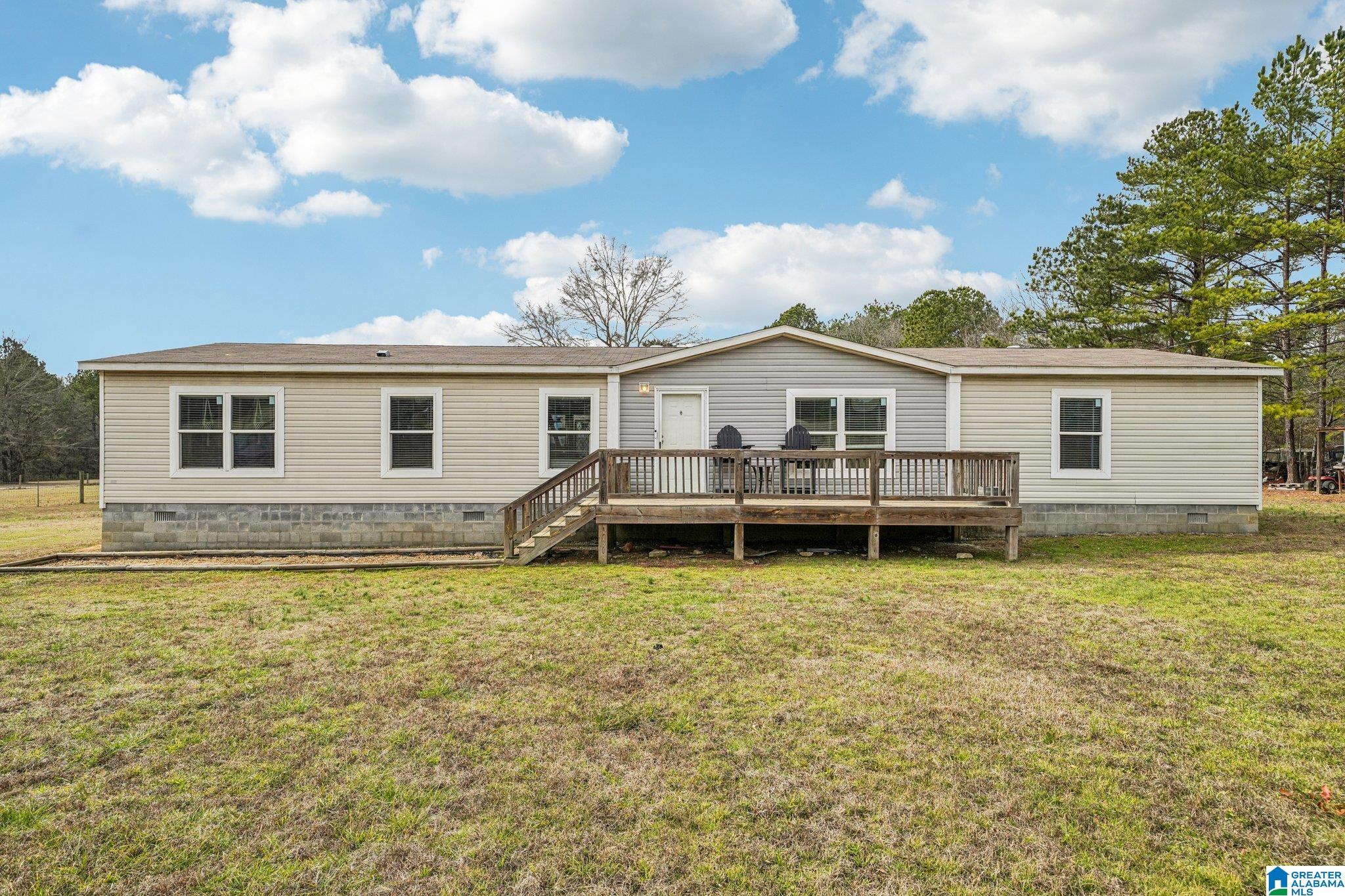 383 COUNTRY CHURCH ROAD