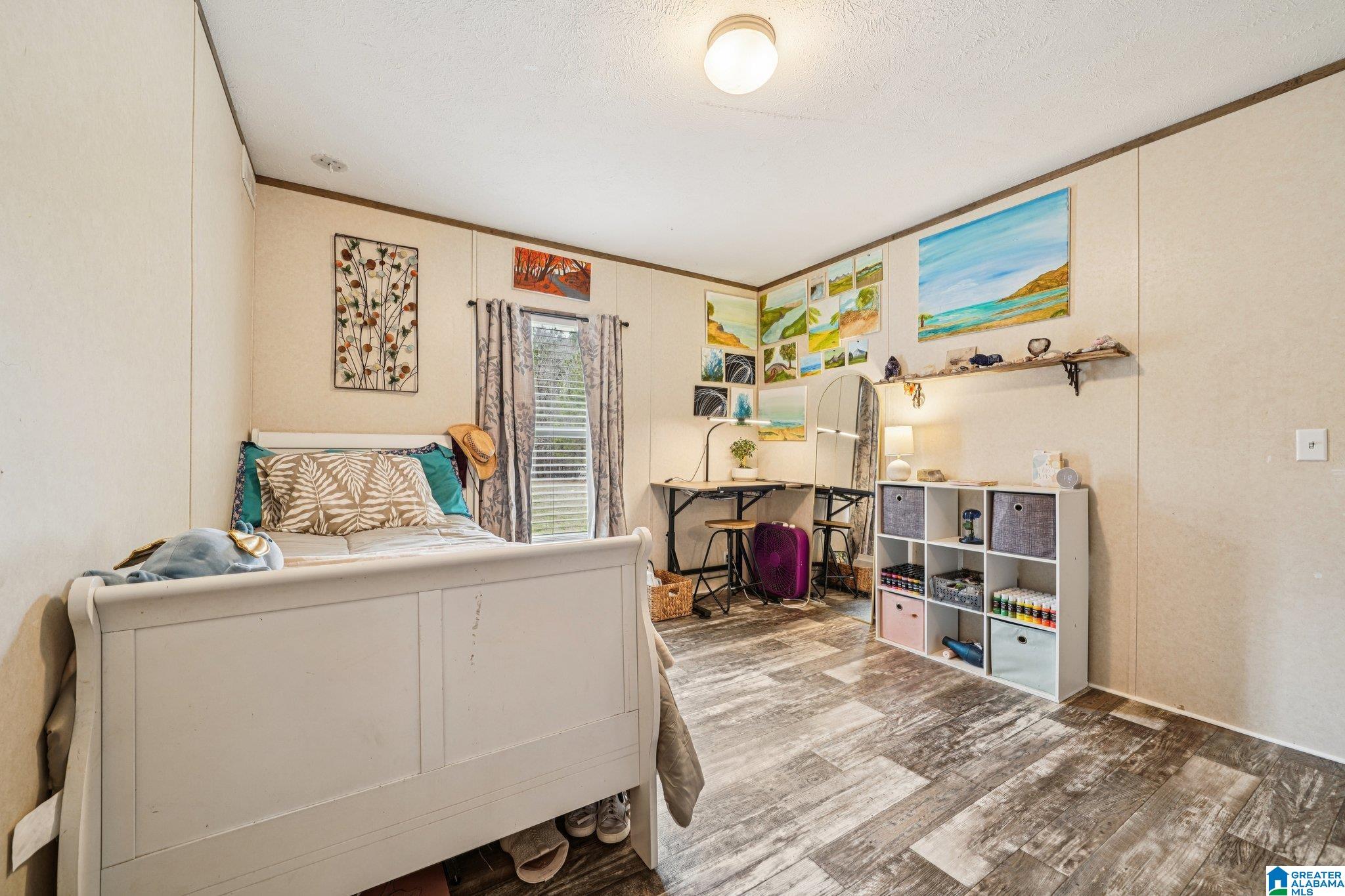 383 COUNTRY CHURCH ROAD