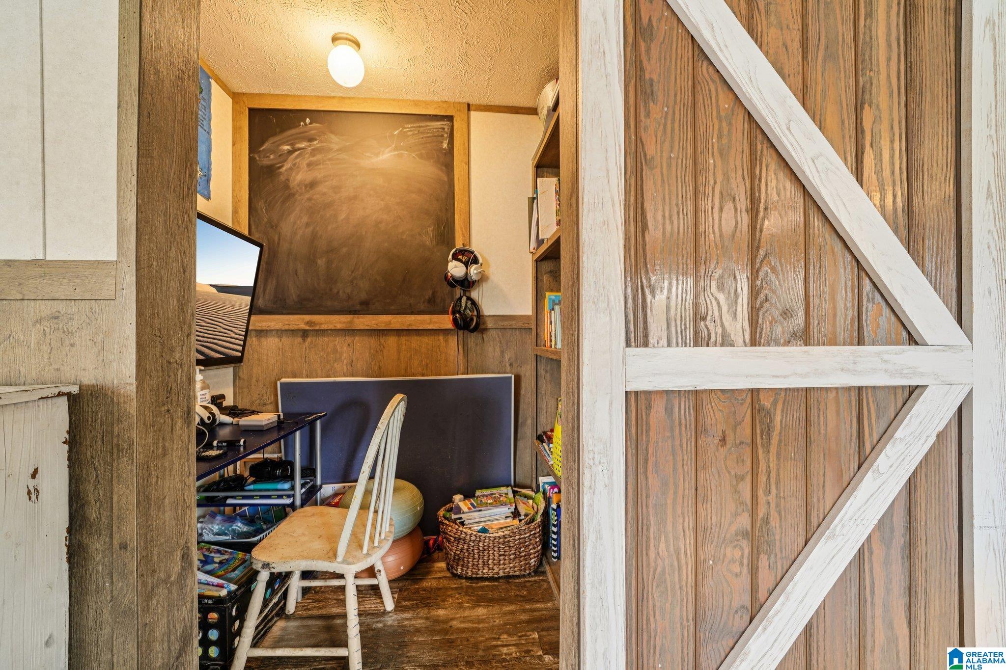 383 COUNTRY CHURCH ROAD