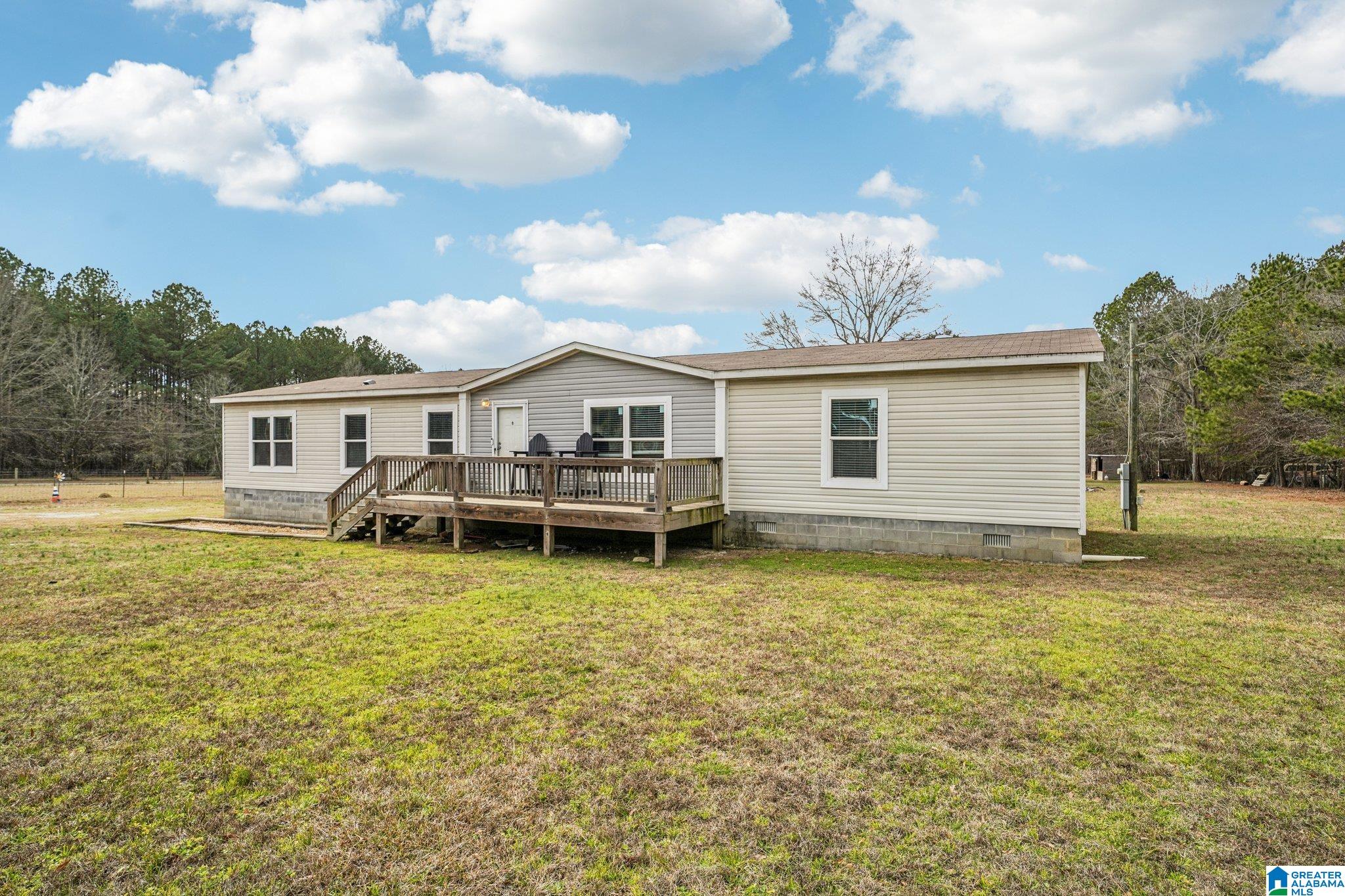 383 COUNTRY CHURCH ROAD