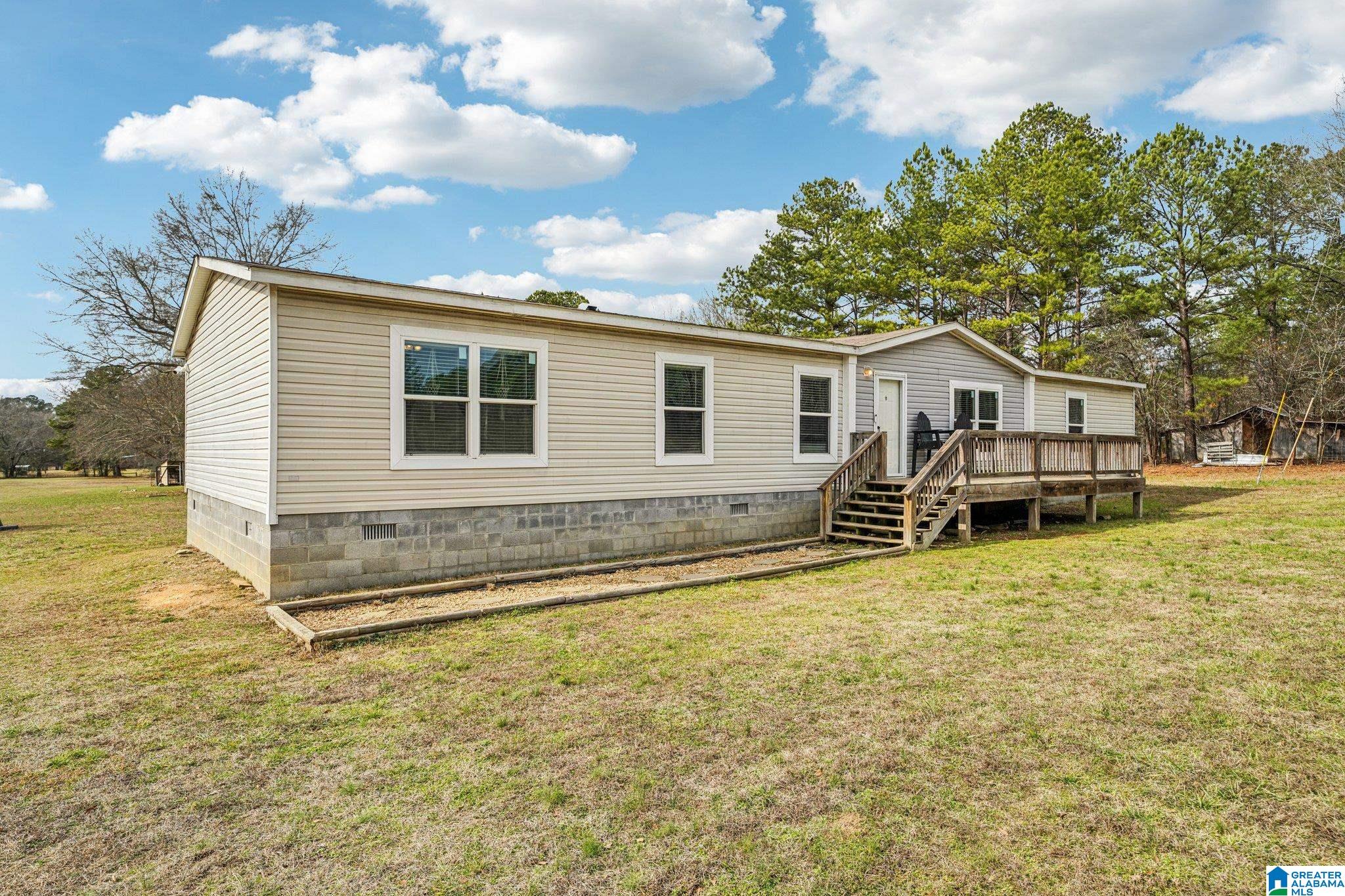 383 COUNTRY CHURCH ROAD