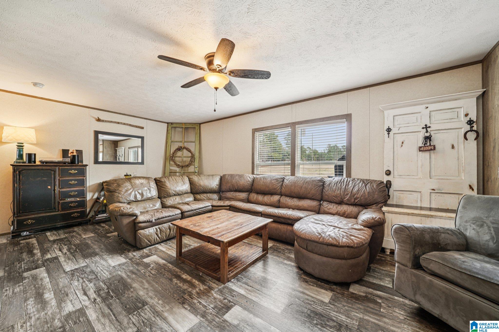 383 COUNTRY CHURCH ROAD