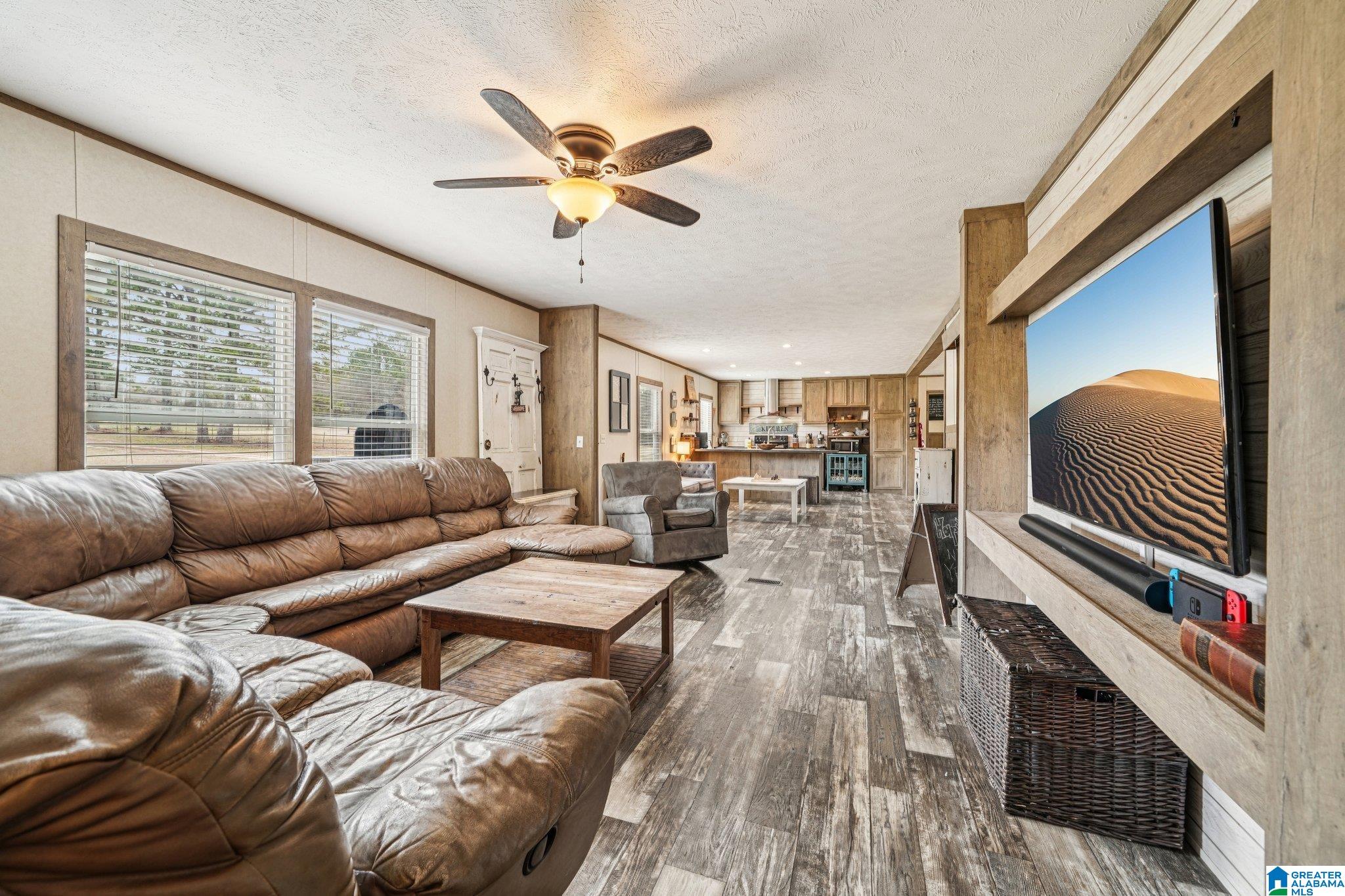 383 COUNTRY CHURCH ROAD