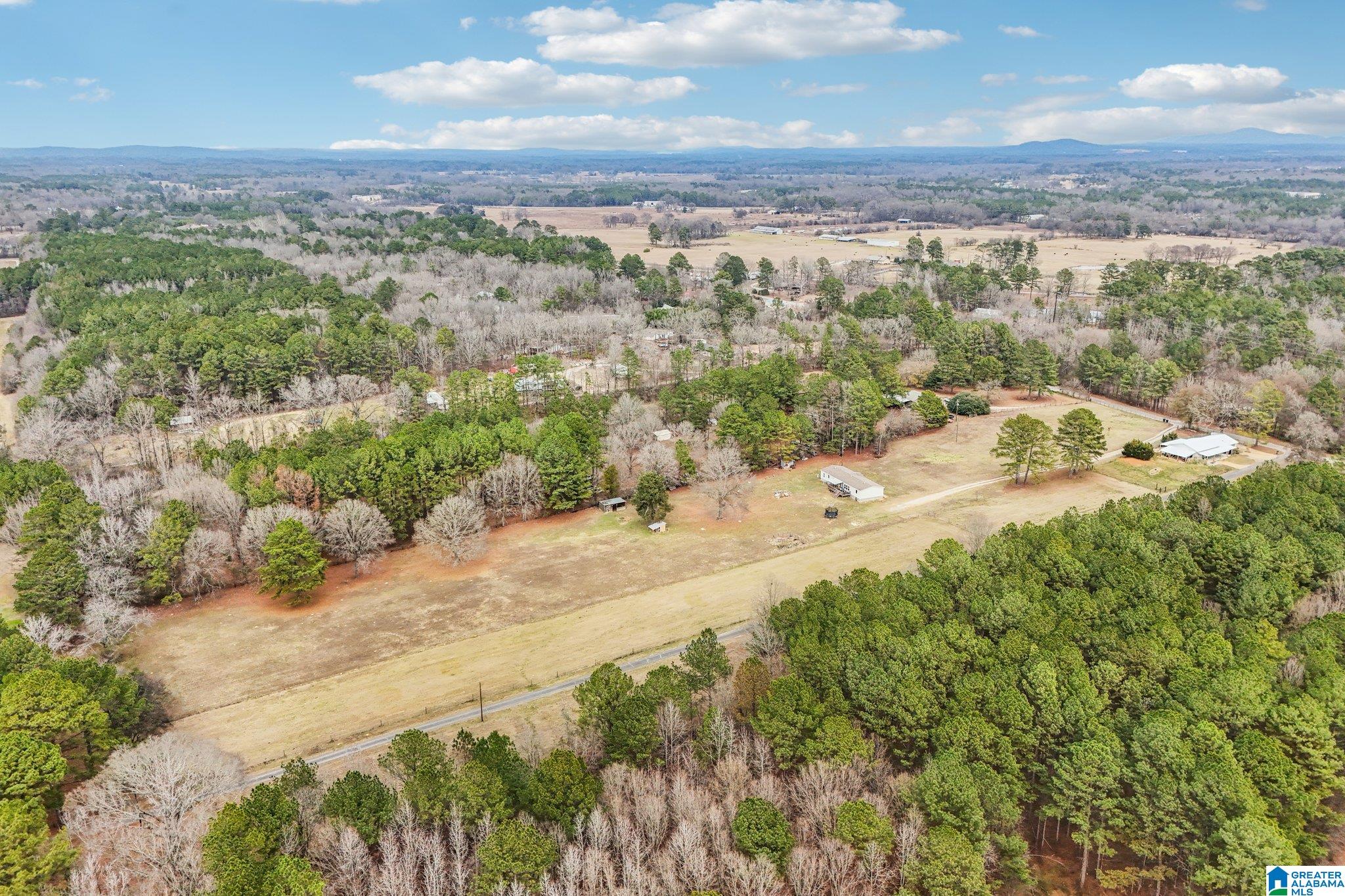 383 COUNTRY CHURCH ROAD