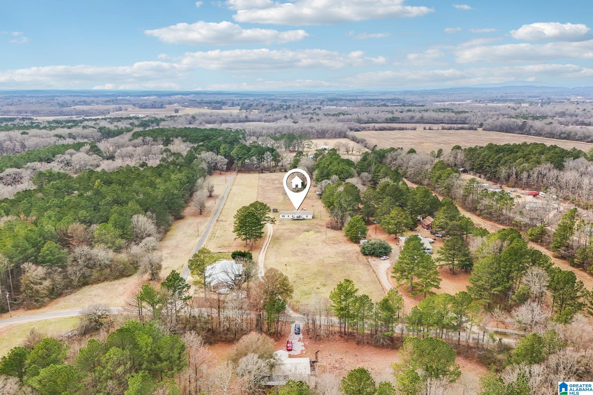 383 COUNTRY CHURCH ROAD