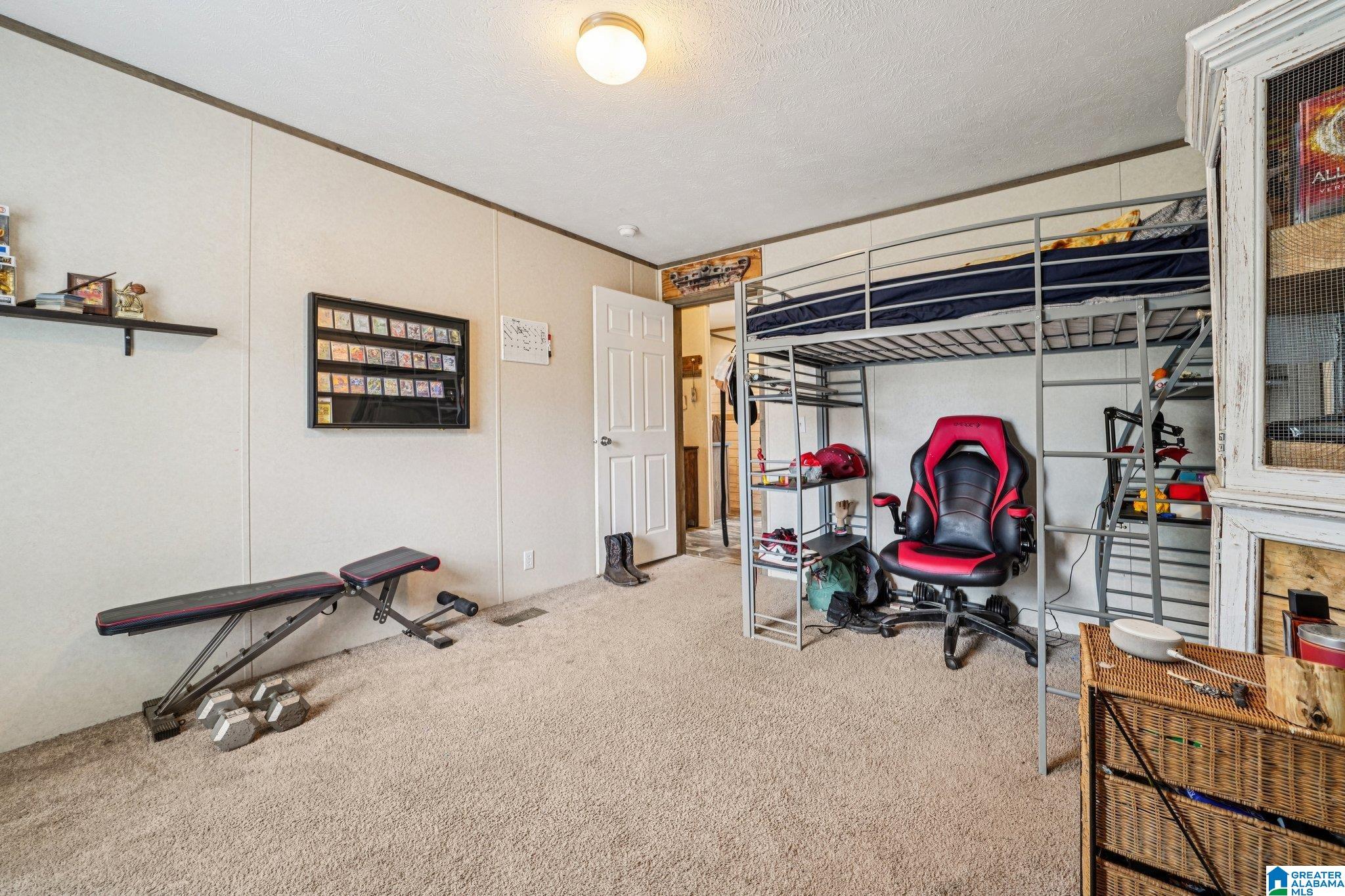383 COUNTRY CHURCH ROAD