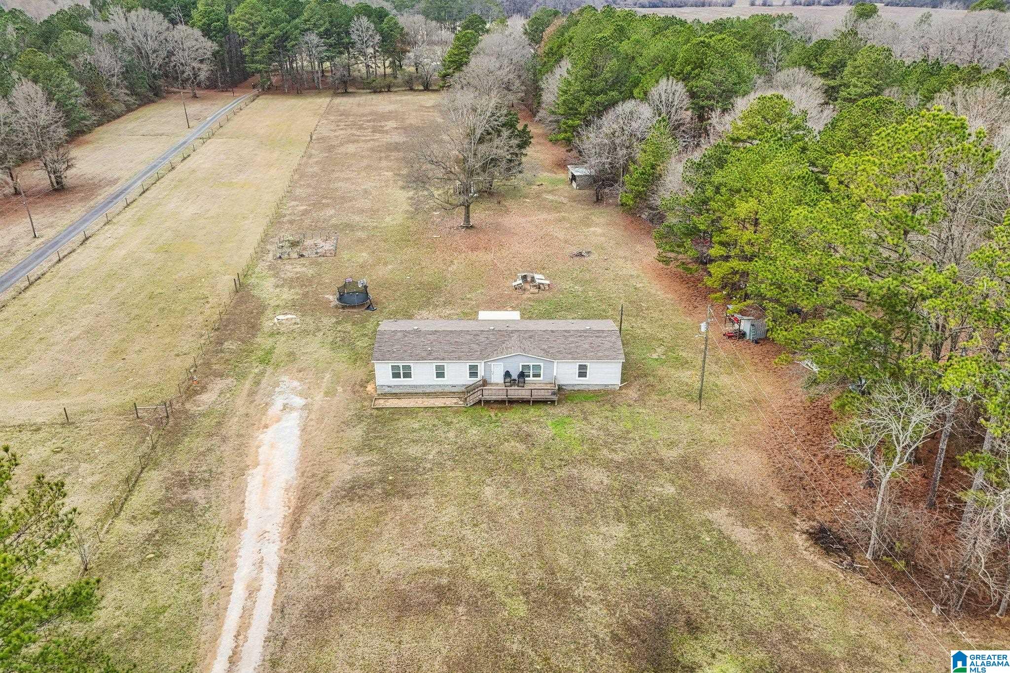 383 COUNTRY CHURCH ROAD