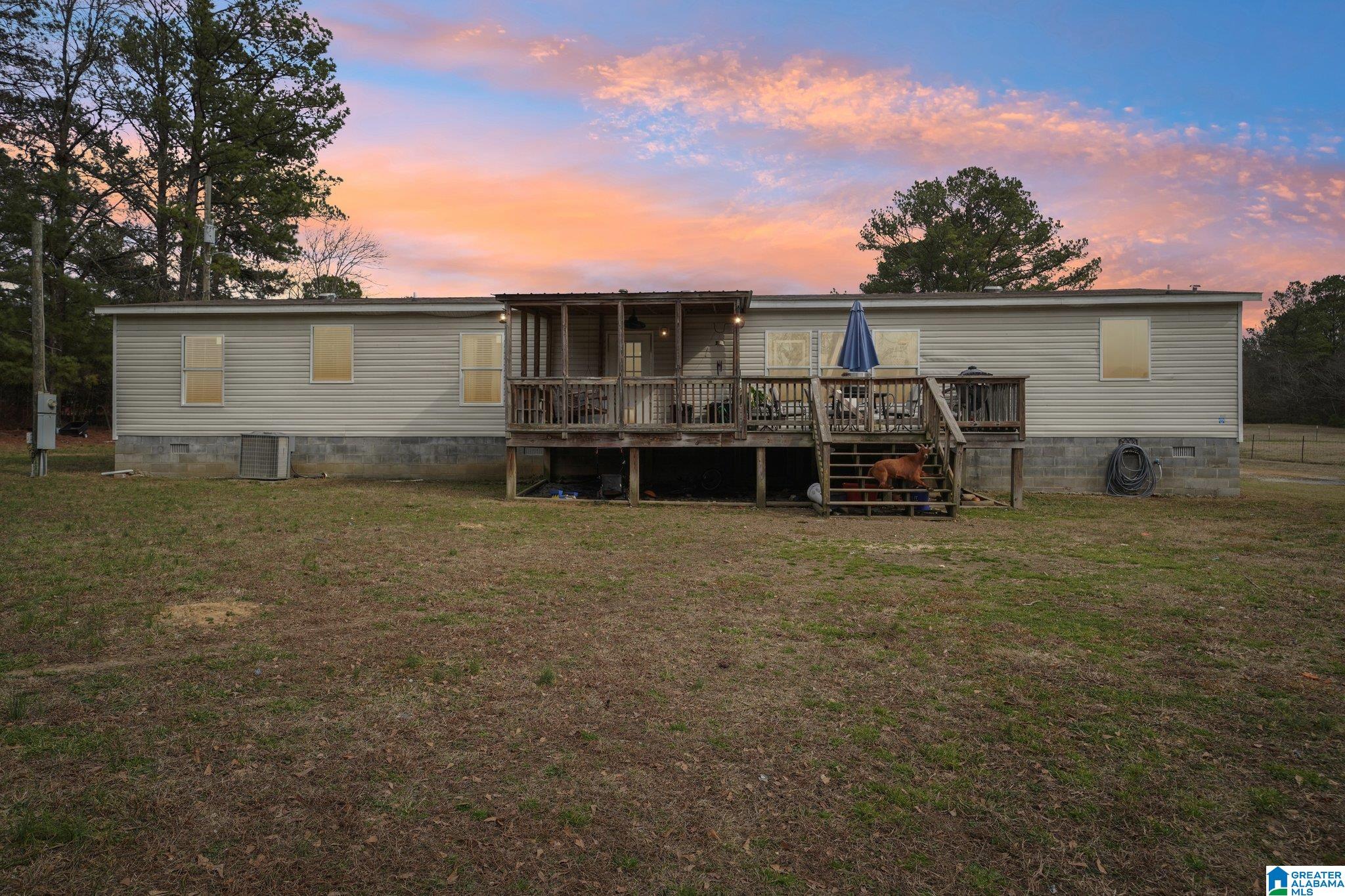 383 COUNTRY CHURCH ROAD