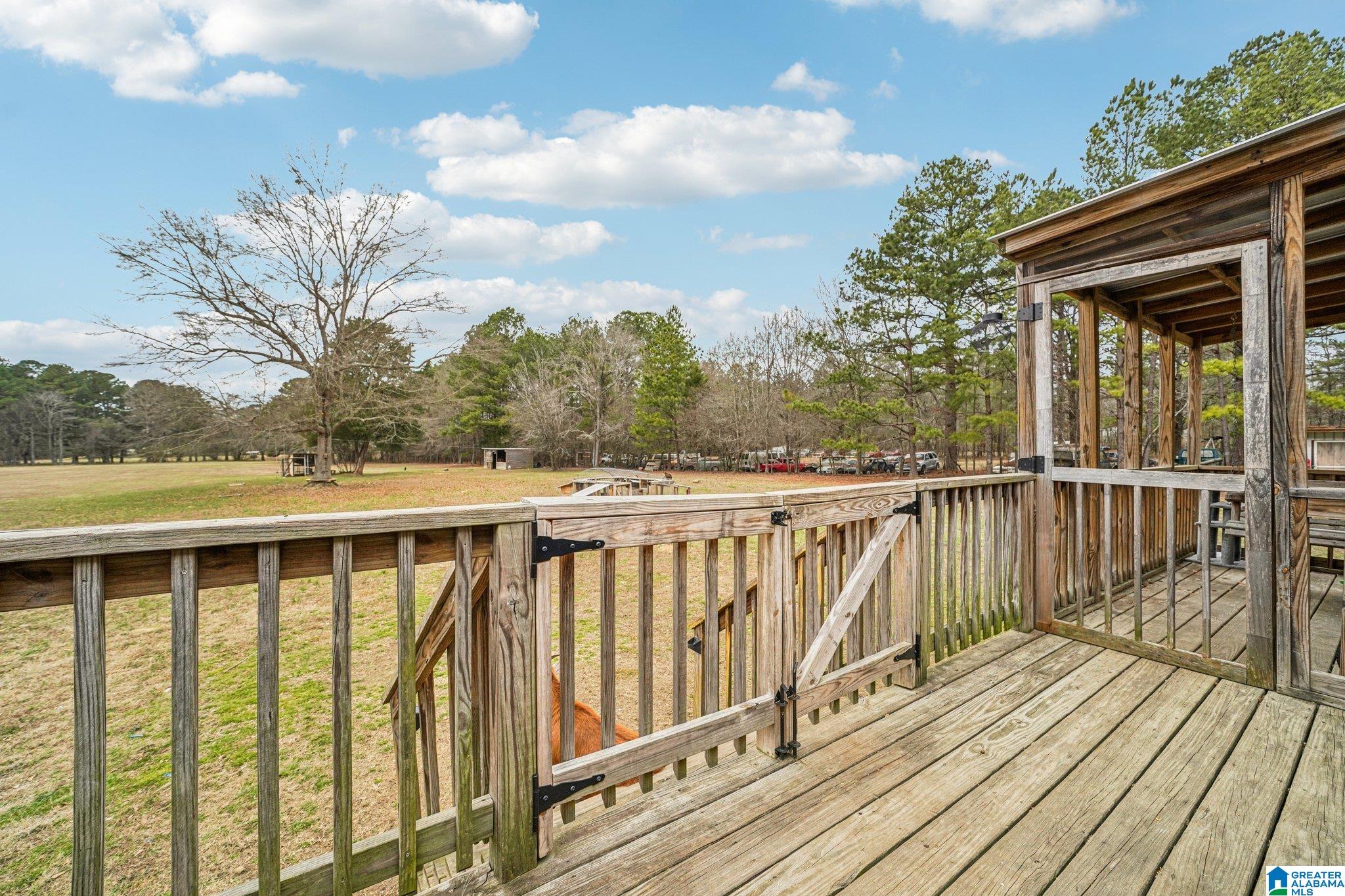 383 COUNTRY CHURCH ROAD