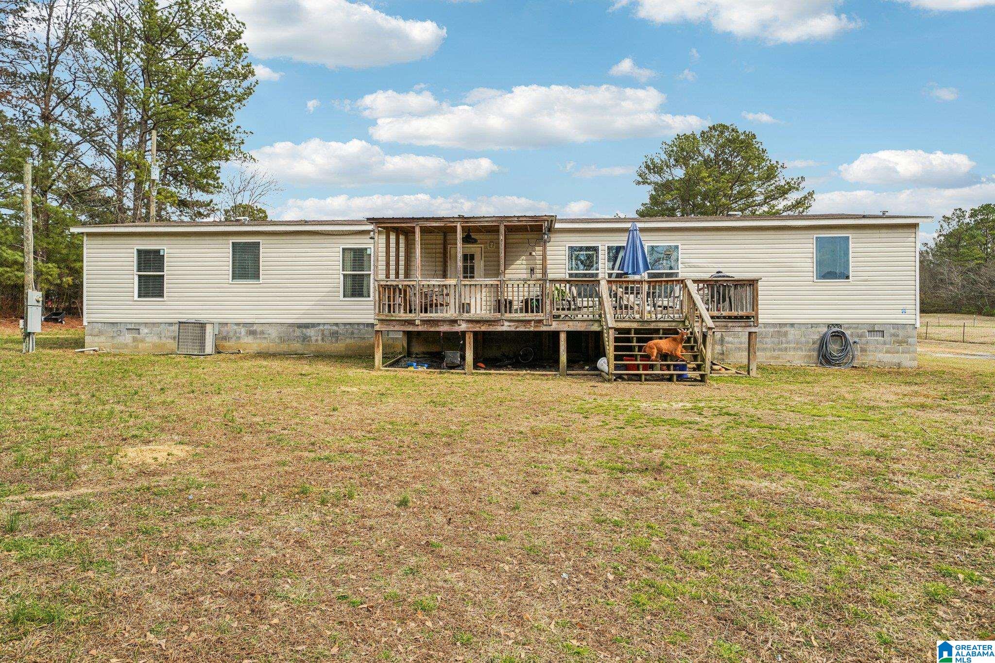 383 COUNTRY CHURCH ROAD
