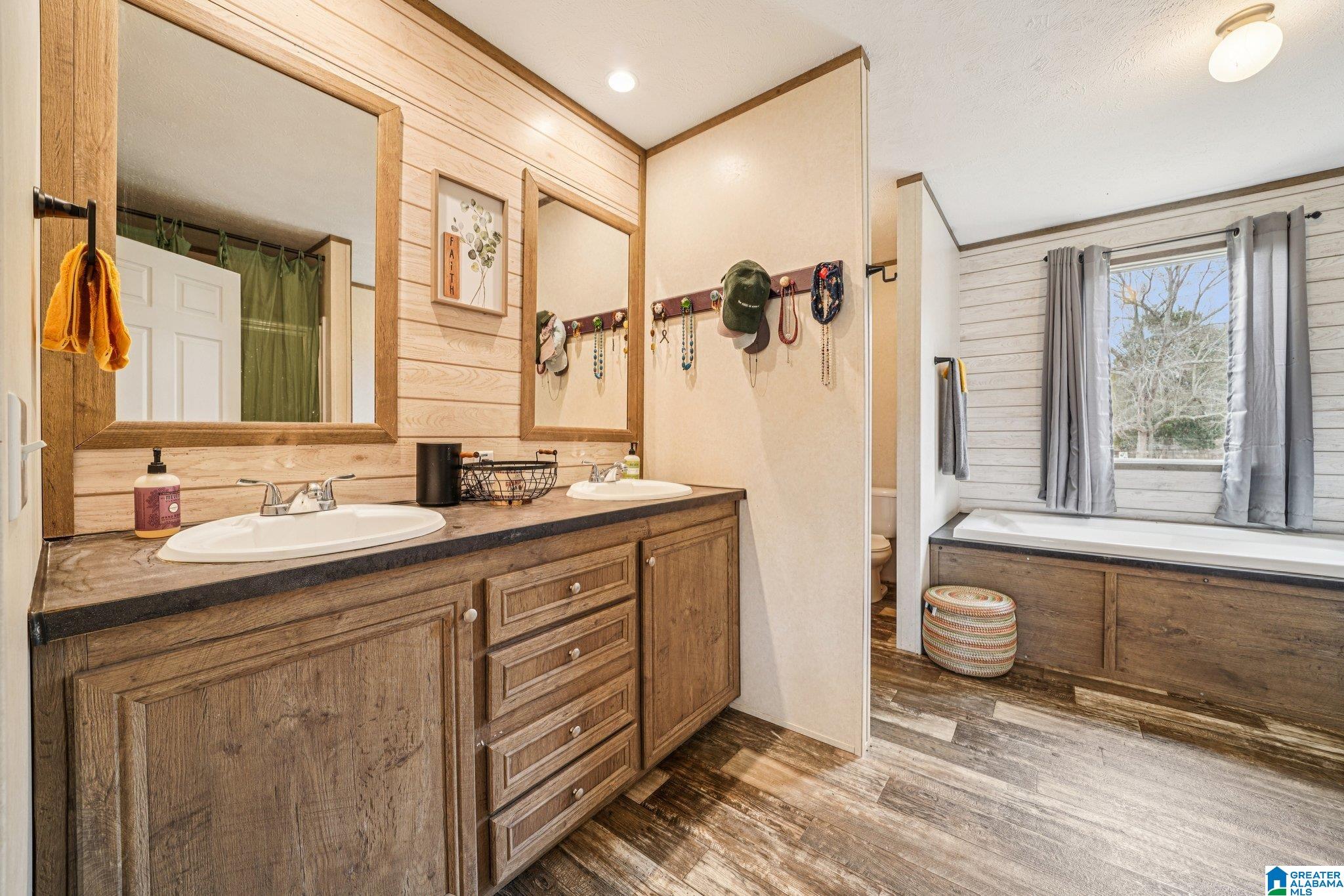 383 COUNTRY CHURCH ROAD