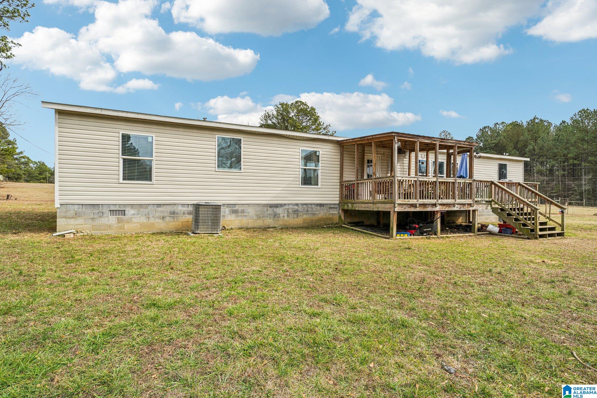 383 COUNTRY CHURCH ROAD