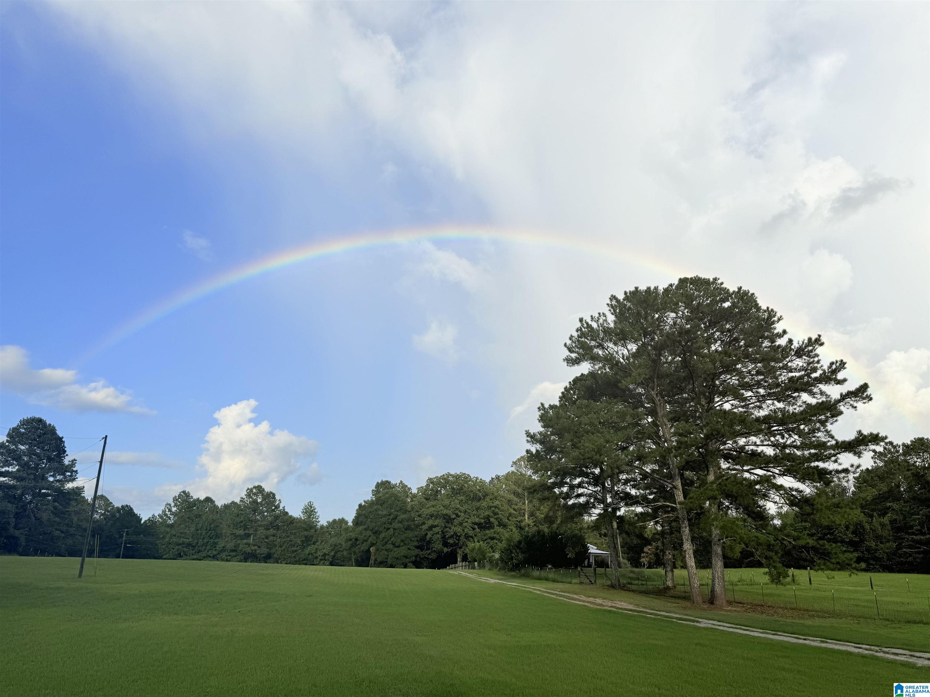383 COUNTRY CHURCH ROAD