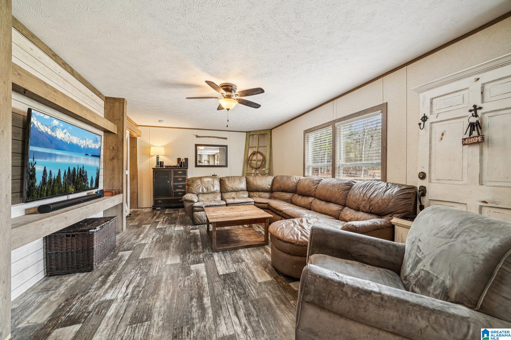 383 COUNTRY CHURCH ROAD