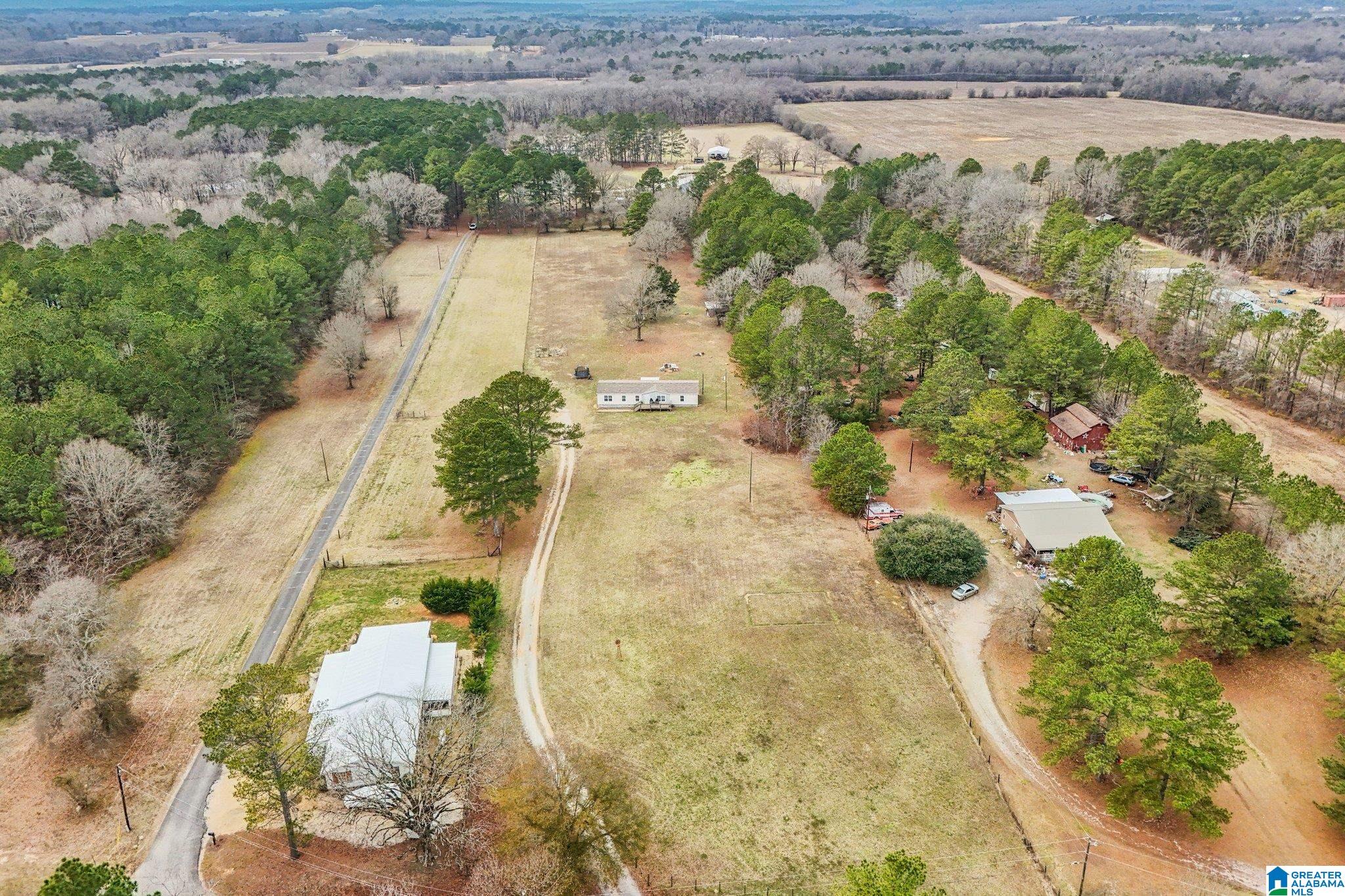 383 COUNTRY CHURCH ROAD