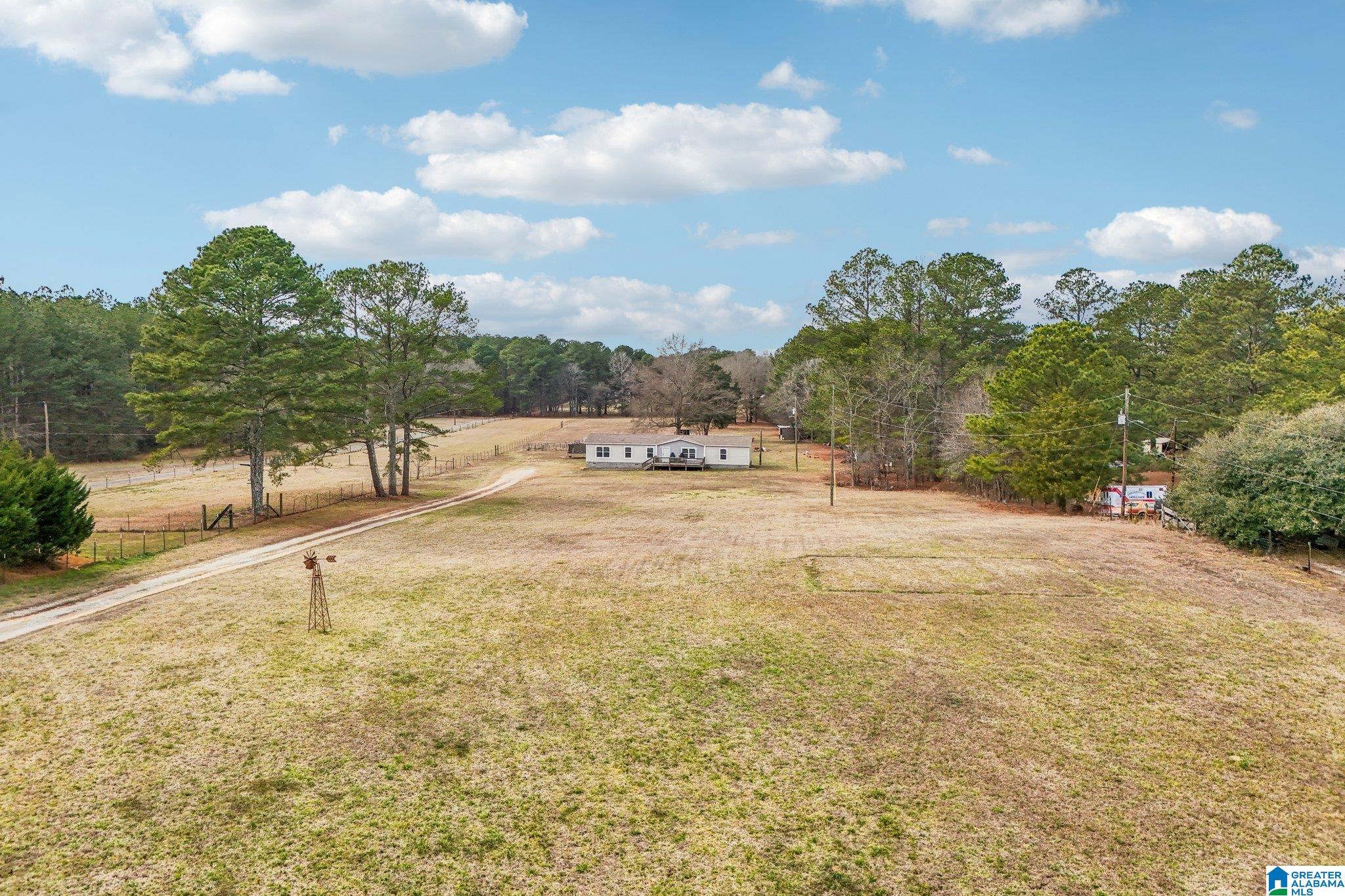 383 COUNTRY CHURCH ROAD