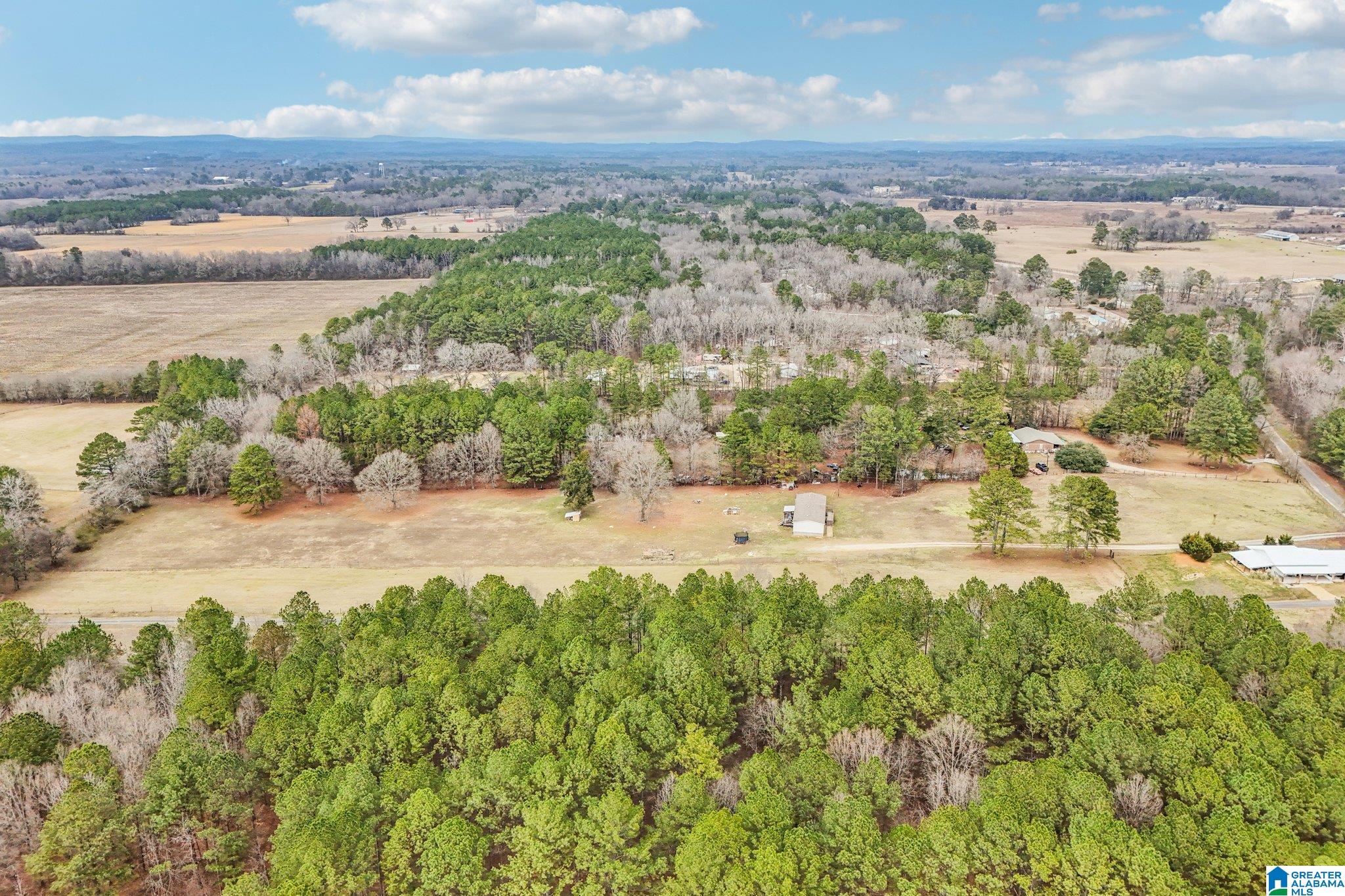 383 COUNTRY CHURCH ROAD