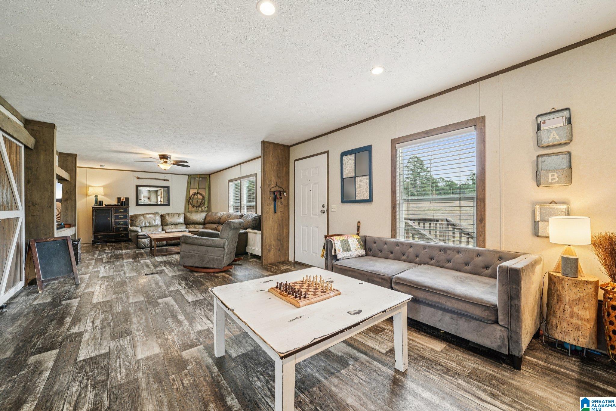 383 COUNTRY CHURCH ROAD