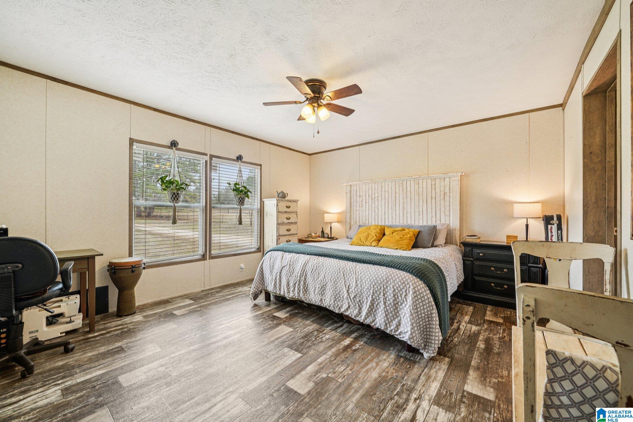 383 COUNTRY CHURCH ROAD