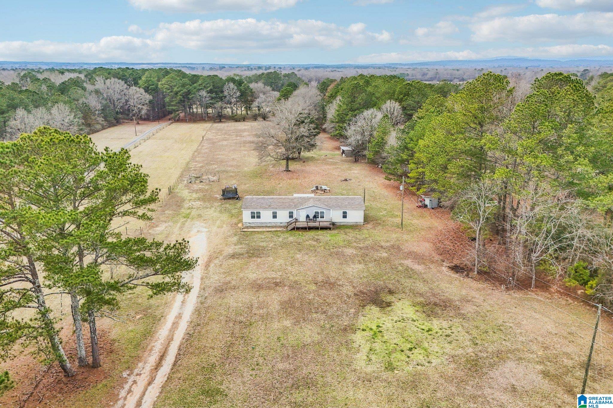 383 COUNTRY CHURCH ROAD