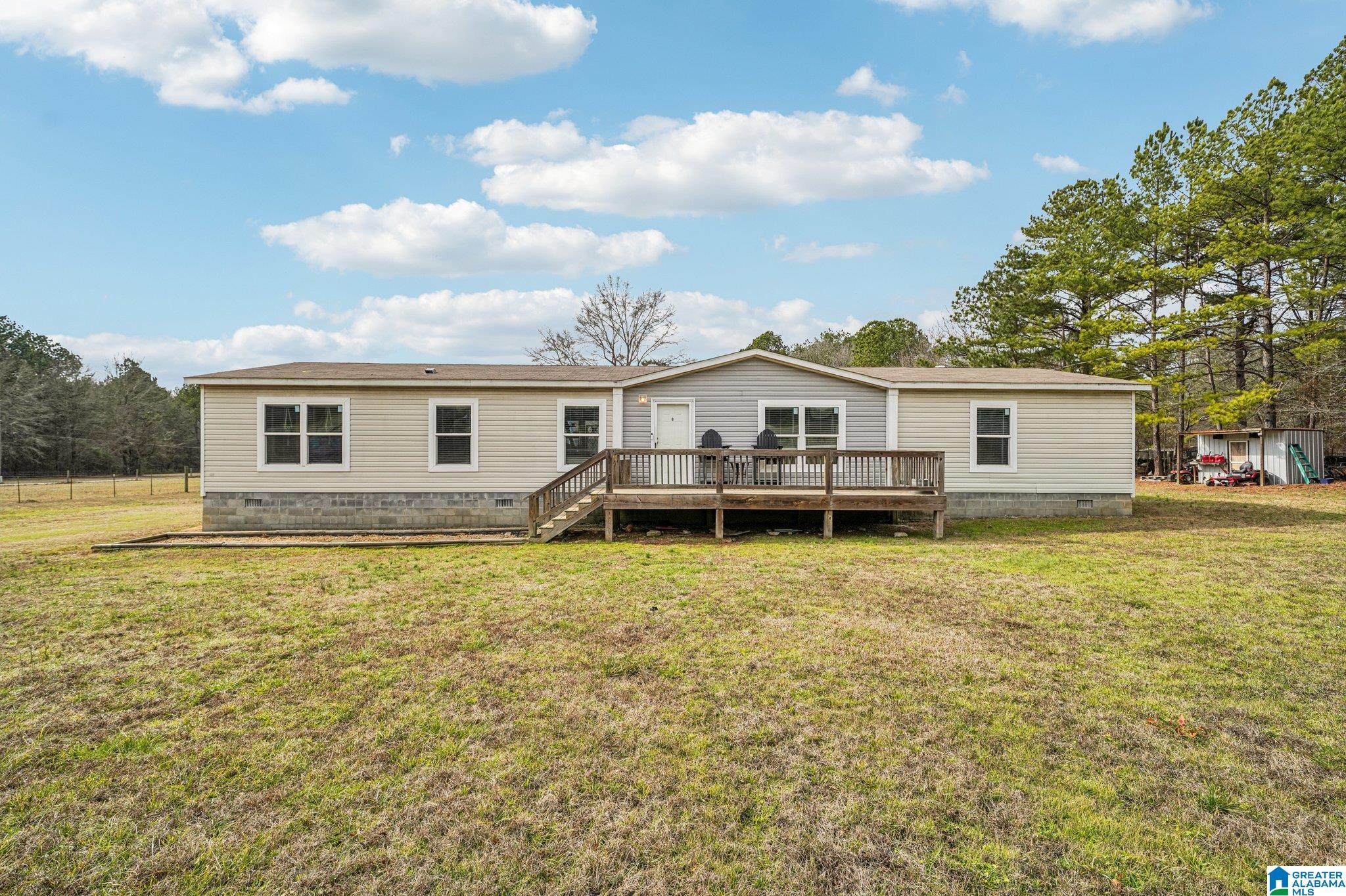 383 COUNTRY CHURCH ROAD