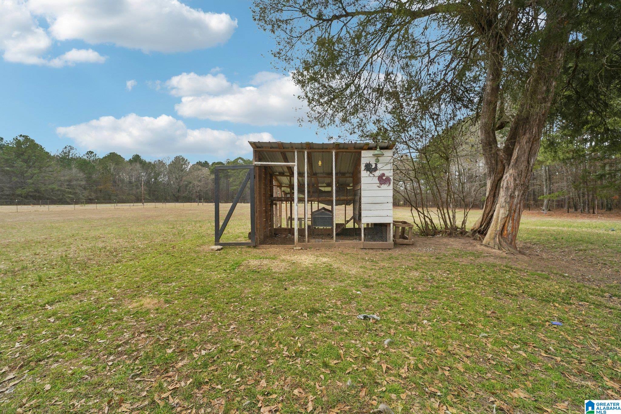 383 COUNTRY CHURCH ROAD