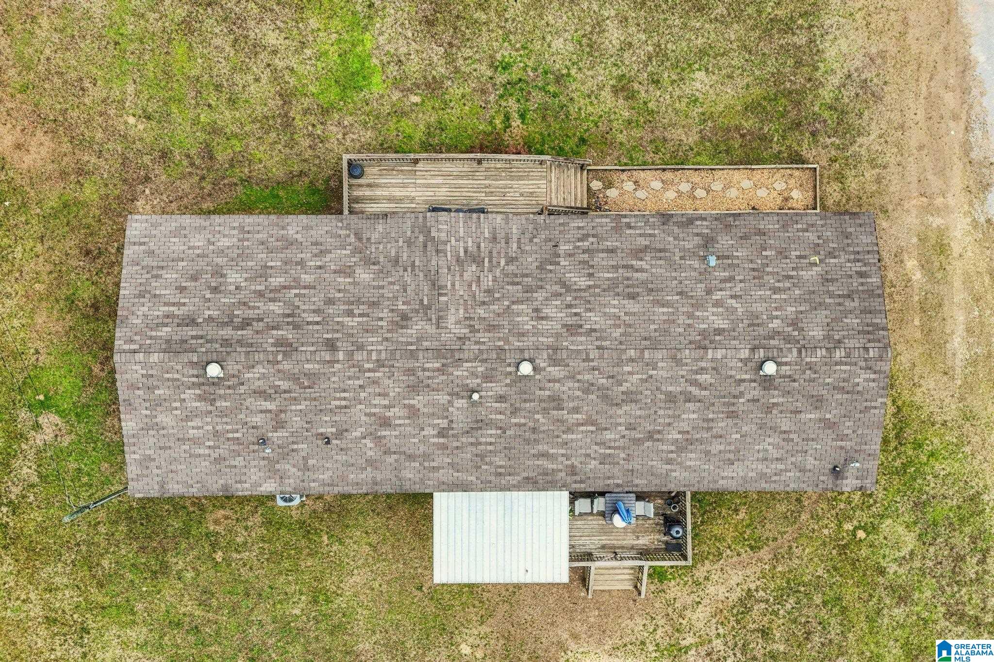 383 COUNTRY CHURCH ROAD