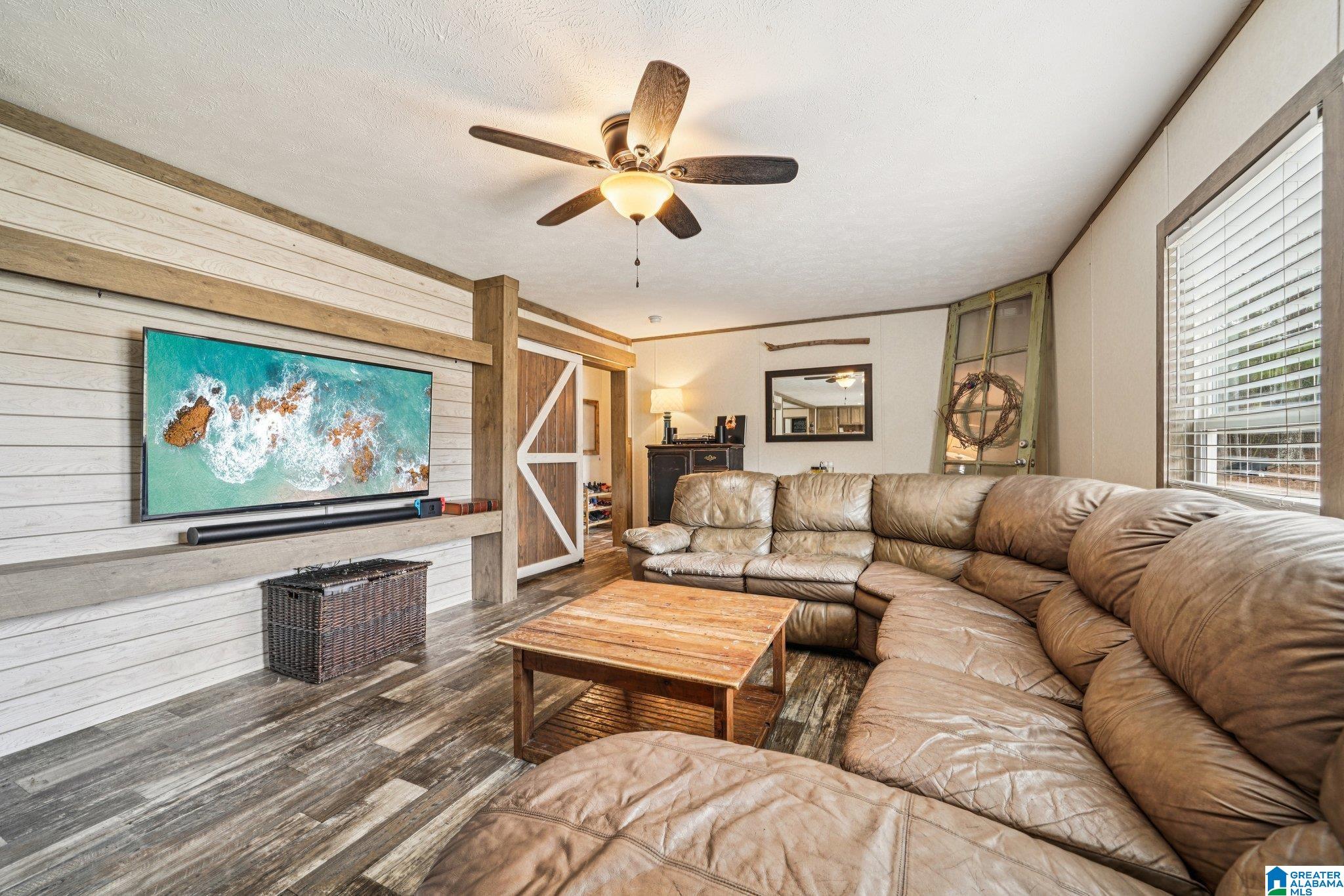383 COUNTRY CHURCH ROAD