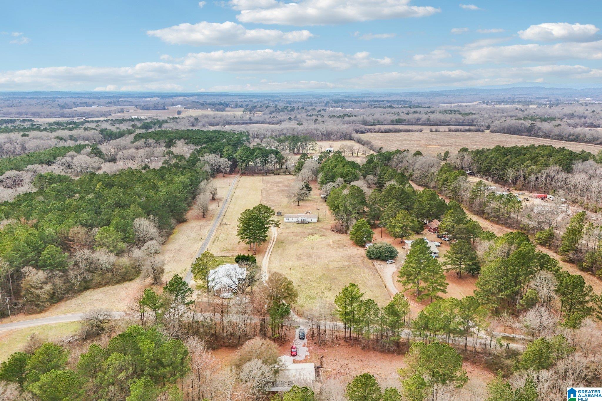 383 COUNTRY CHURCH ROAD
