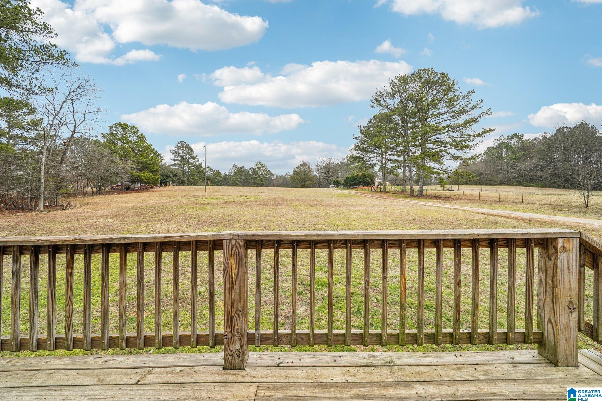 383 COUNTRY CHURCH ROAD