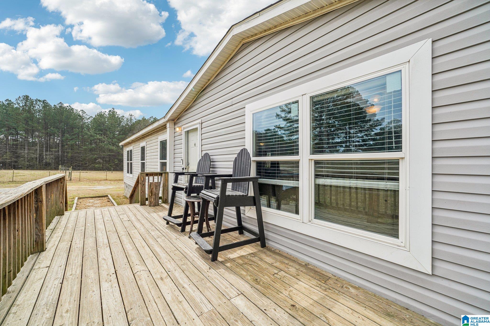 383 COUNTRY CHURCH ROAD